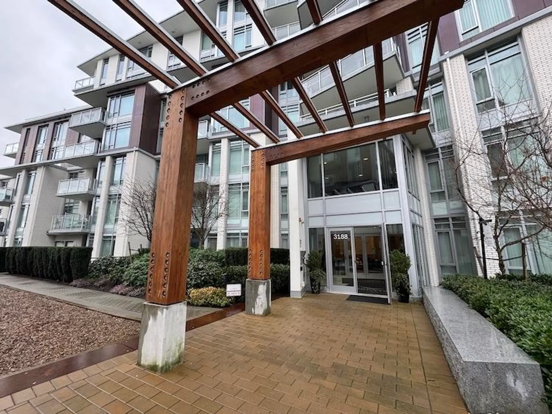 Property at #108 3188 RIVERWALK AVENUE, Vancouver, BC