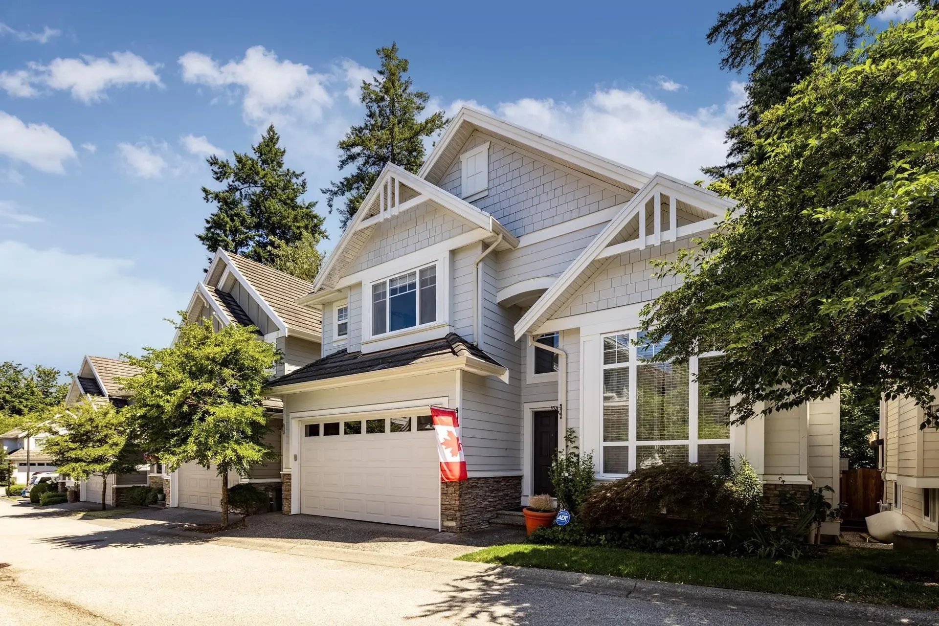 Property at #9 3502 150a Street, Surrey, BC