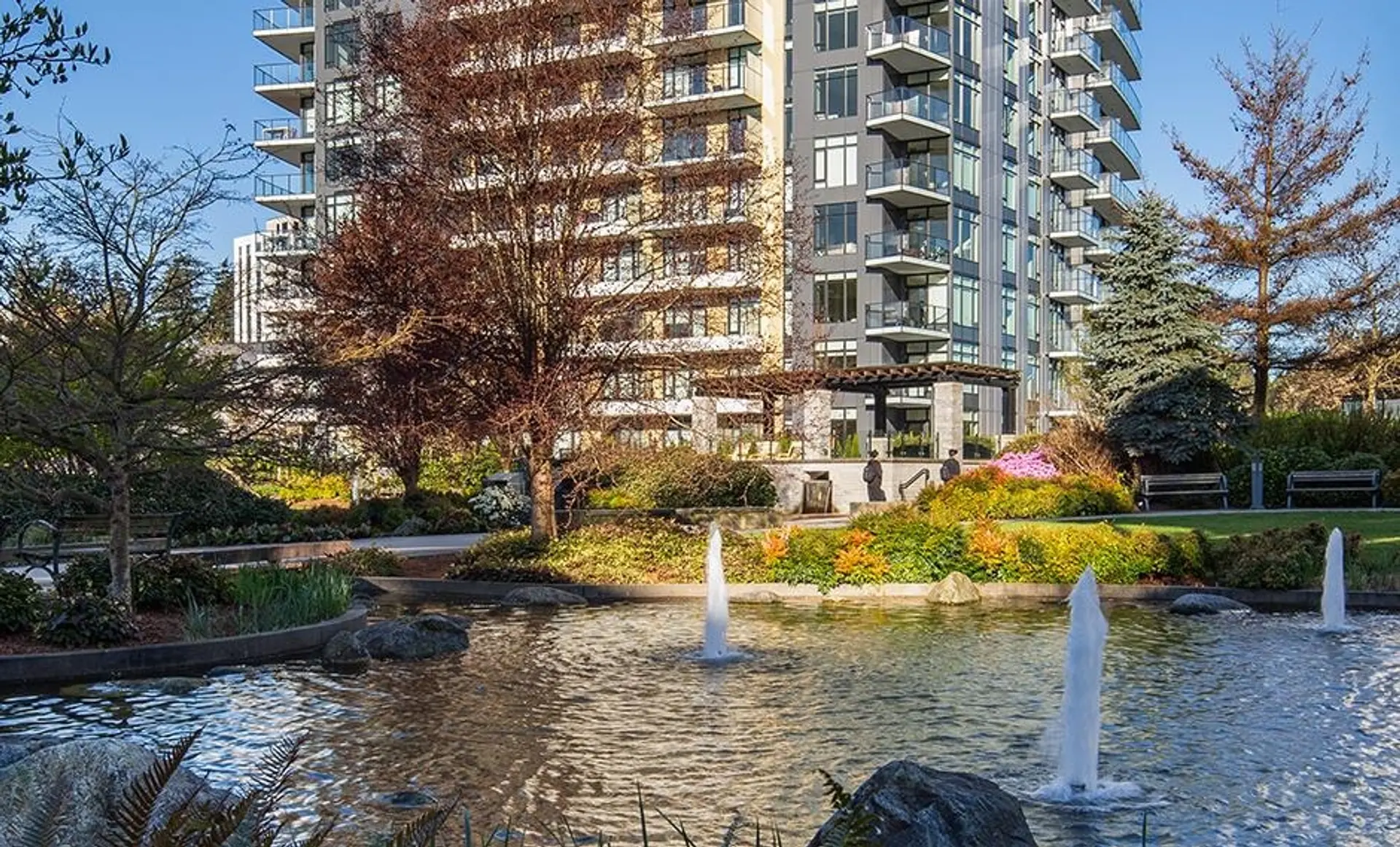 Property at #310 6138 BIRNEY AVENUE, Vancouver, BC