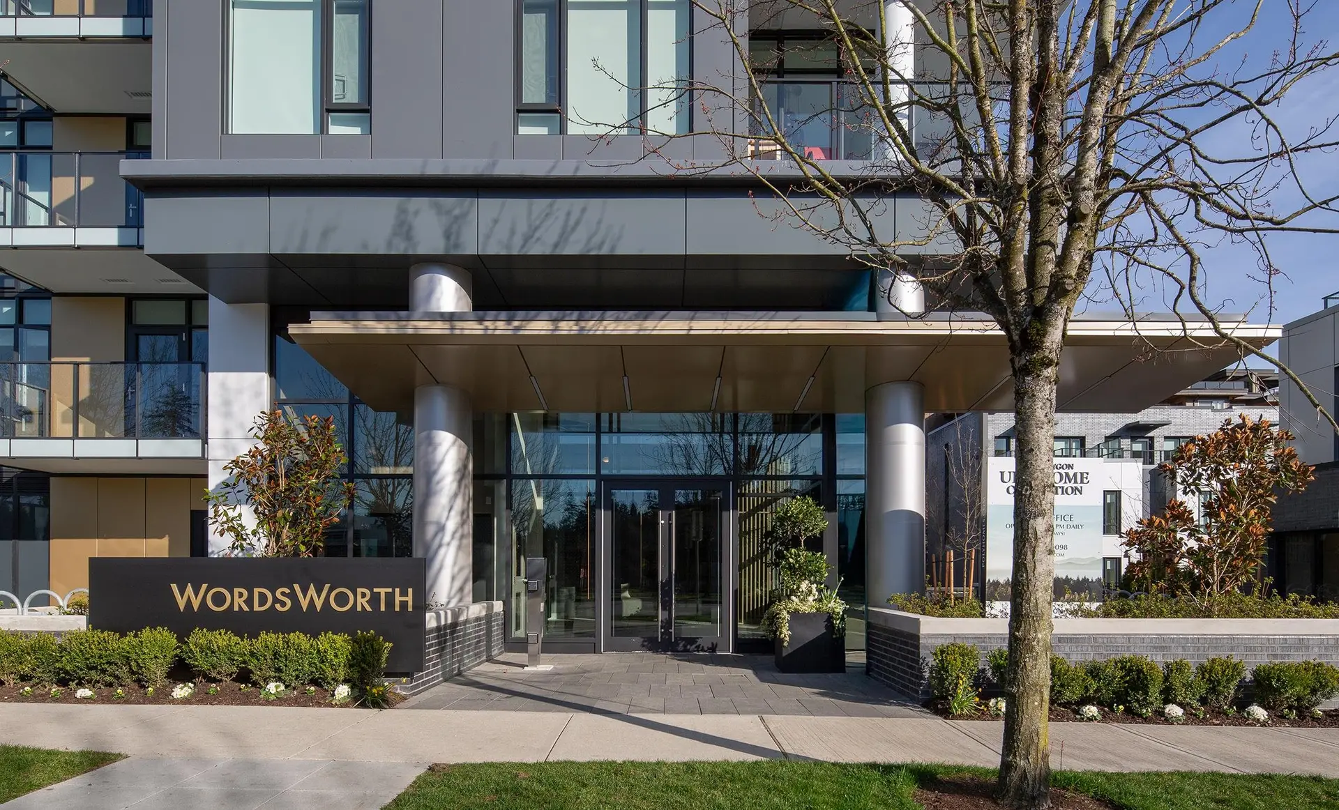 Property at #310 6138 BIRNEY AVENUE, Vancouver, BC