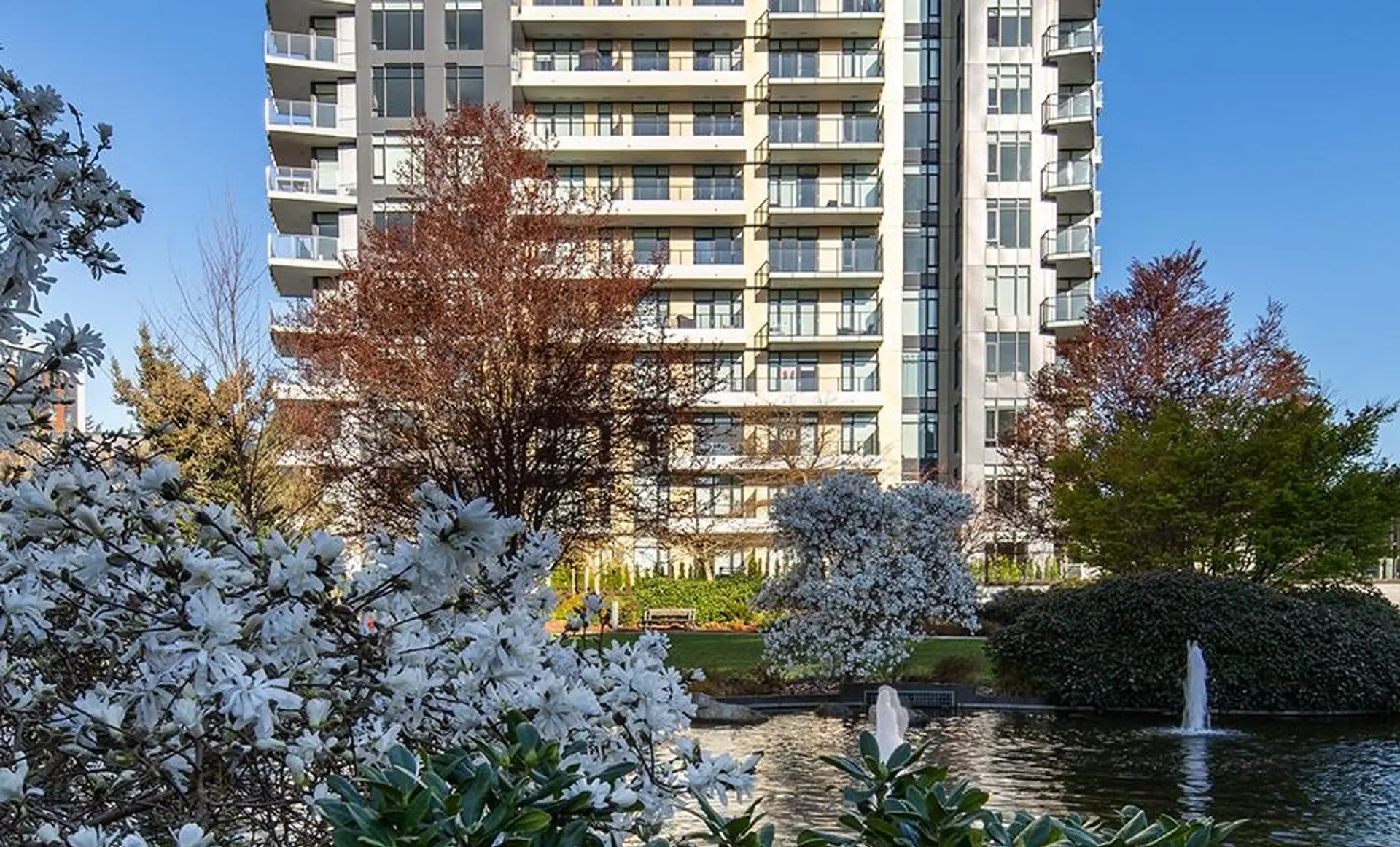 Property at #310 6138 BIRNEY AVENUE, Vancouver, BC