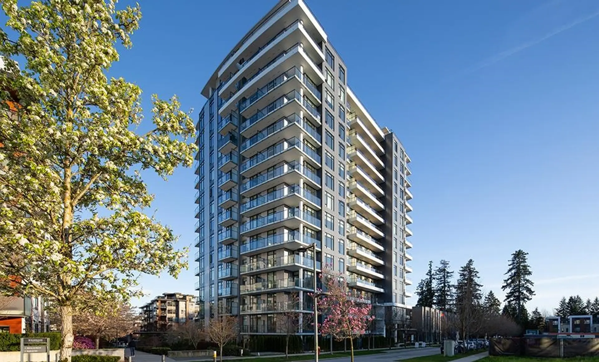 Property at #310 6138 BIRNEY AVENUE, Vancouver, BC