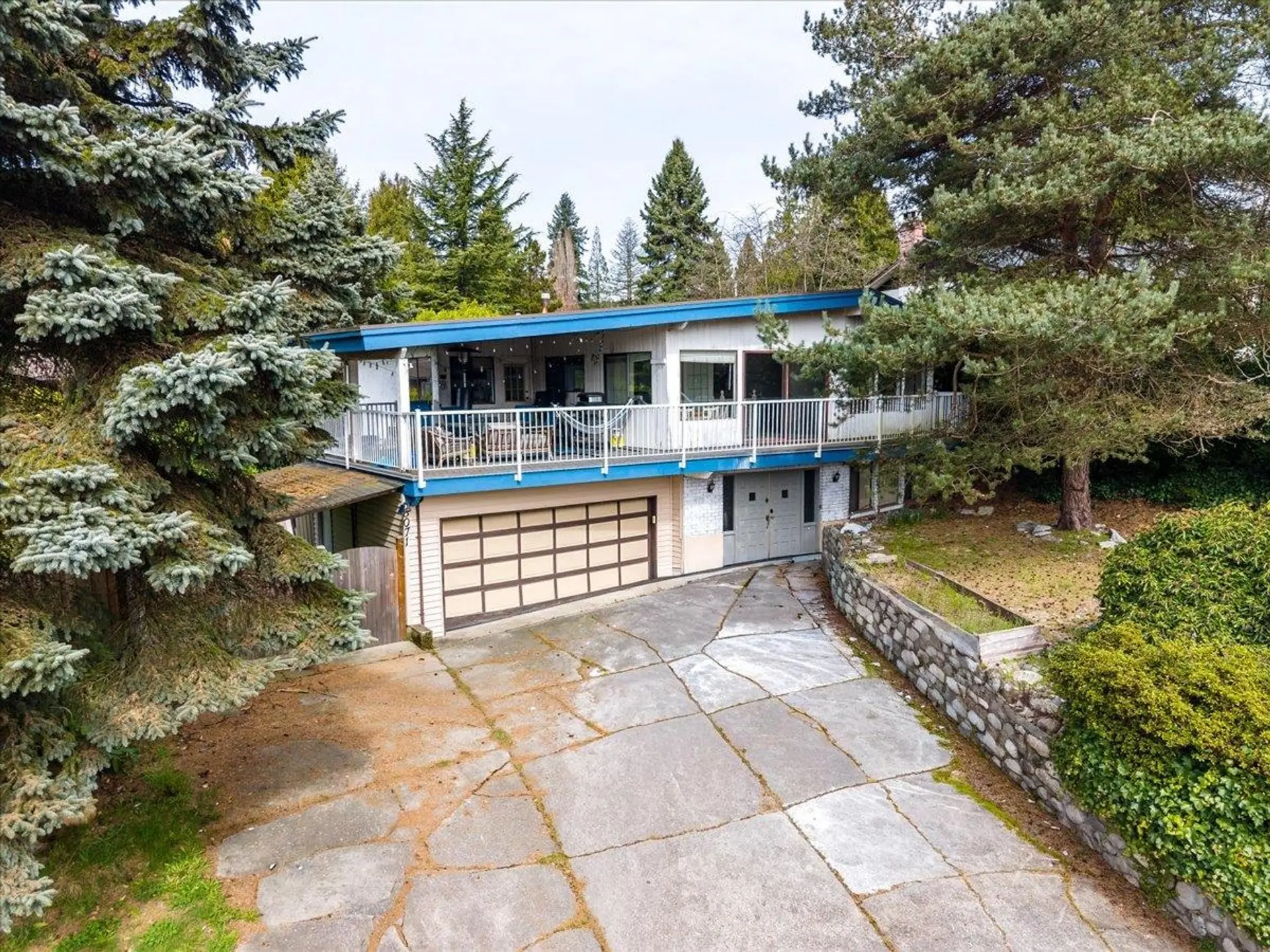 Property at 8071 Greenlake Place, Burnaby, BC