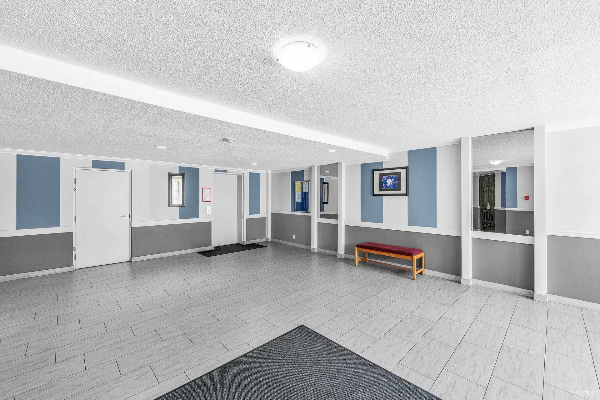 Property at #220 8411 ACKROYD ROAD, Richmond, BC