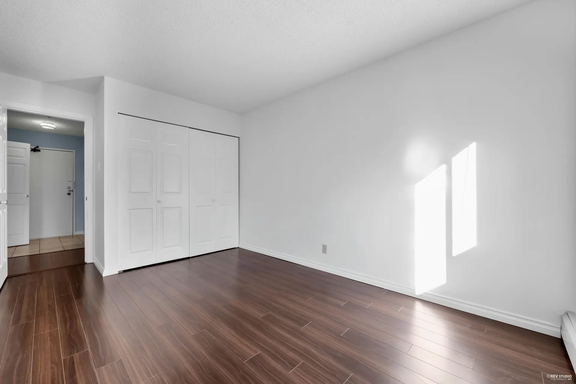 Property at #220 8411 ACKROYD ROAD, Richmond, BC