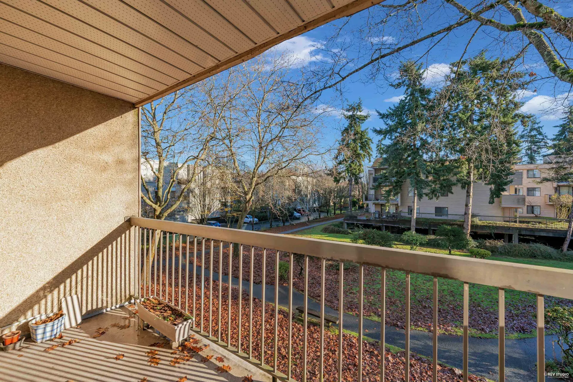 Property at #220 8411 ACKROYD ROAD, Richmond, BC