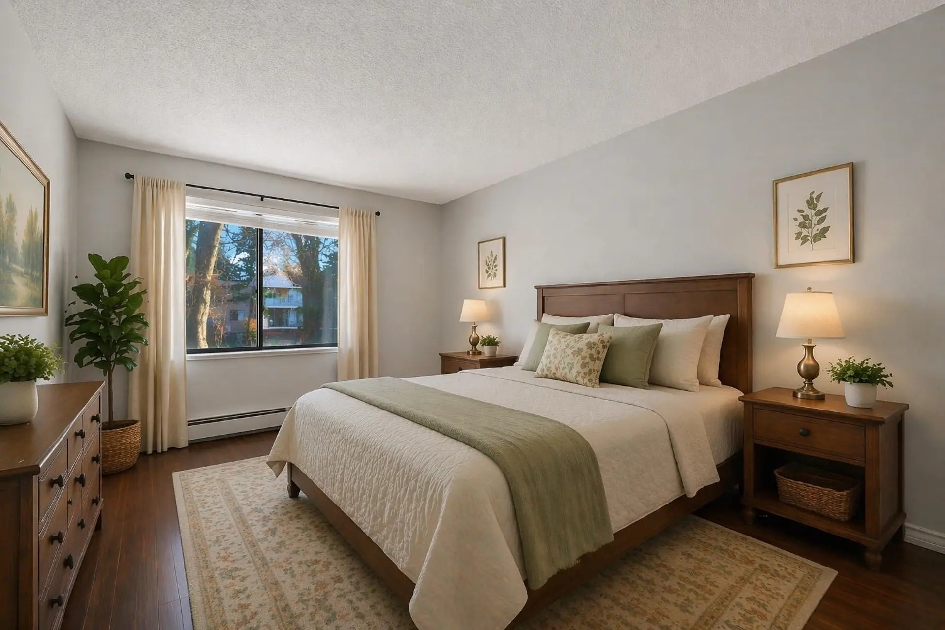 Property at #220 8411 ACKROYD ROAD, Richmond, BC