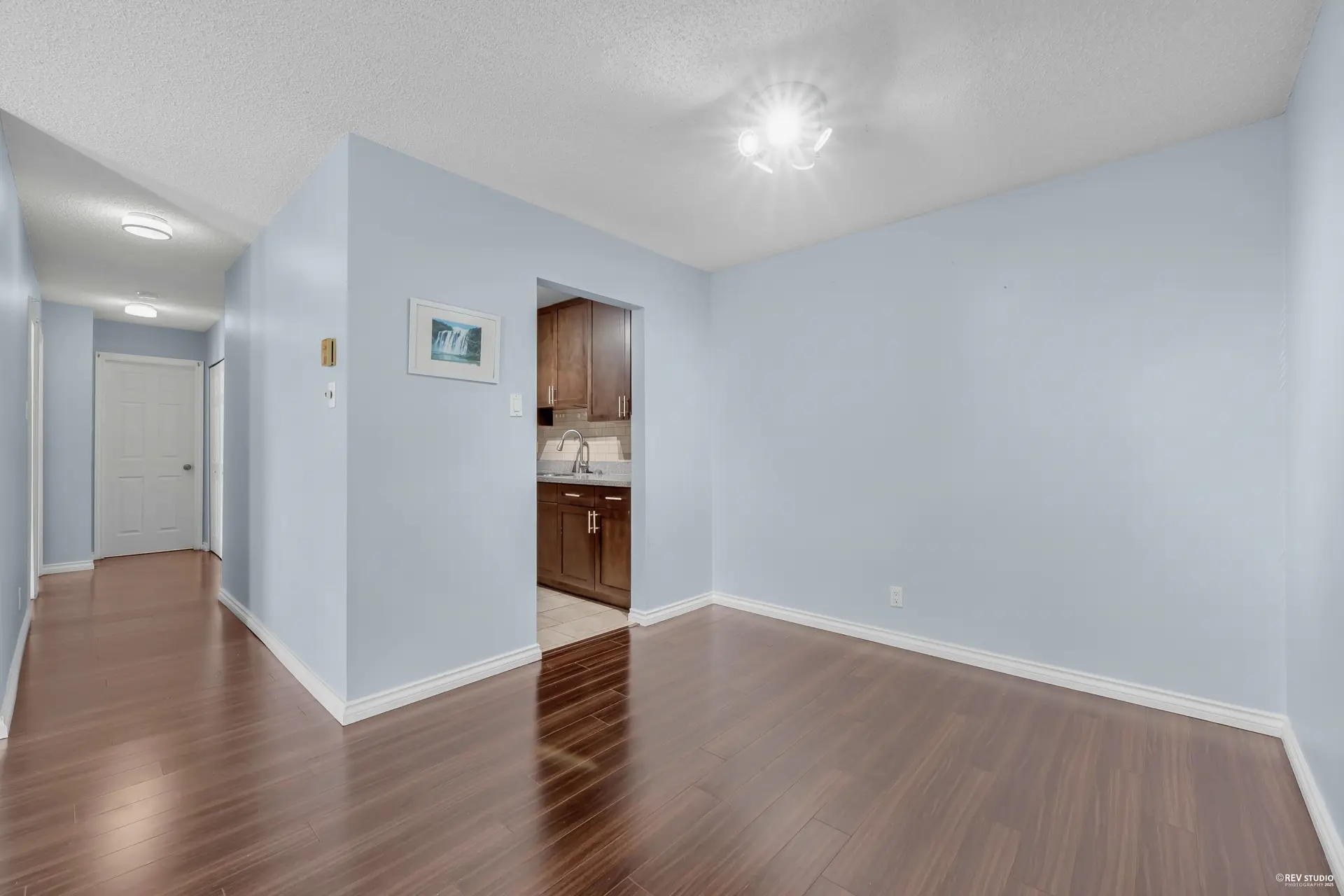 Property at #220 8411 ACKROYD ROAD, Richmond, BC