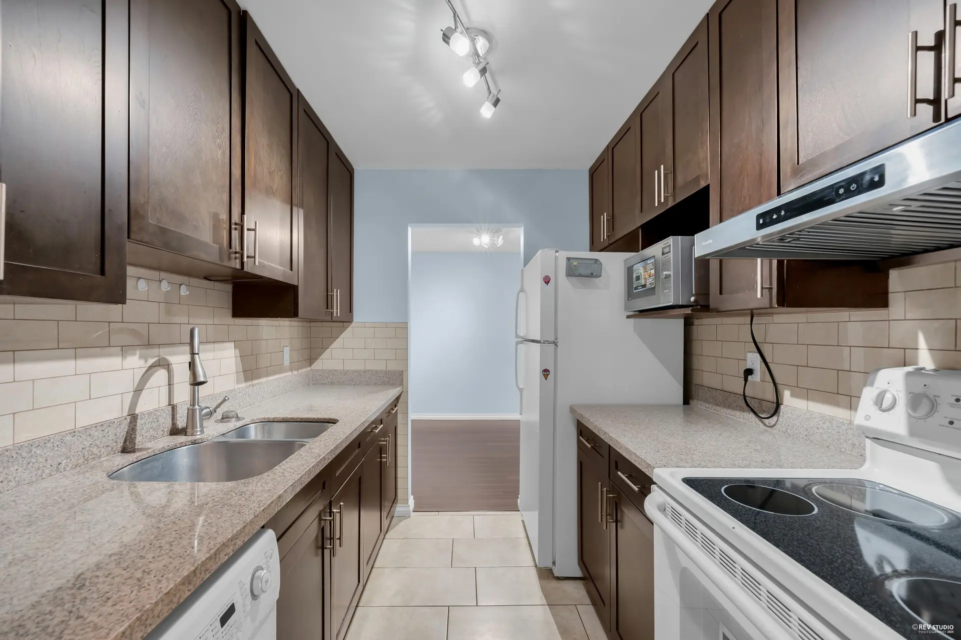 Property at #220 8411 ACKROYD ROAD, Richmond, BC