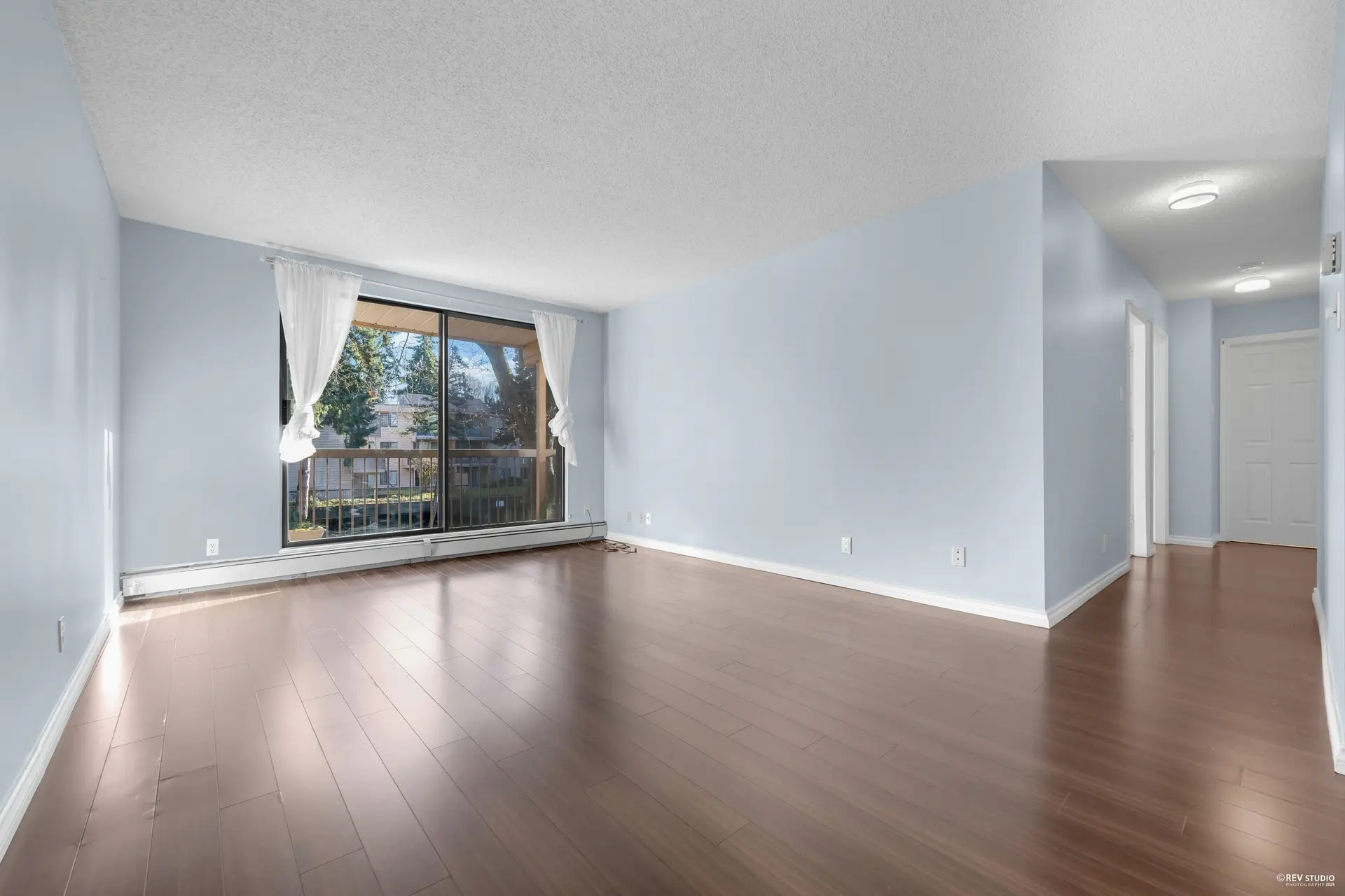 Property at #220 8411 ACKROYD ROAD, Richmond, BC