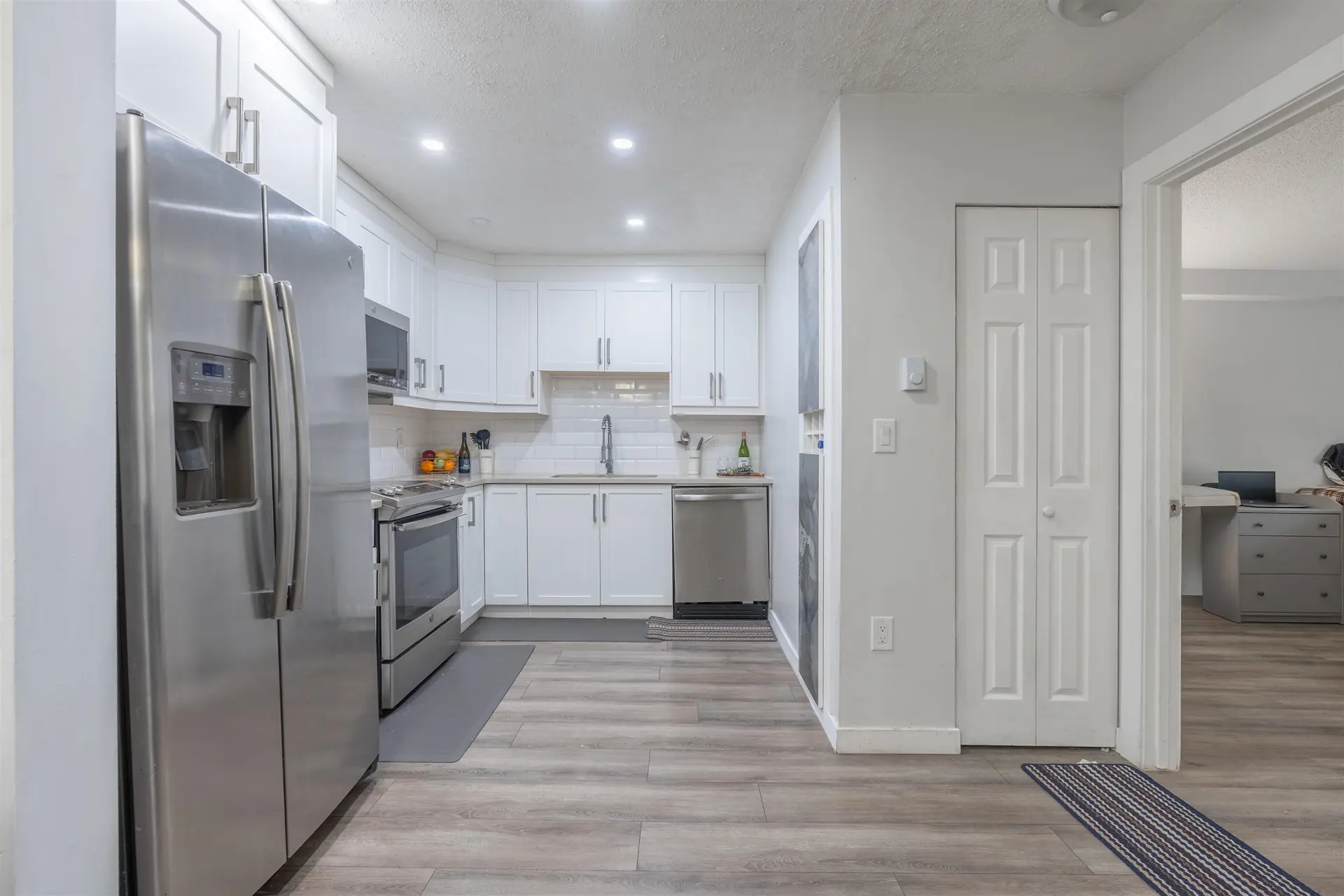 Property at #115 10698 151A STREET, Surrey, BC