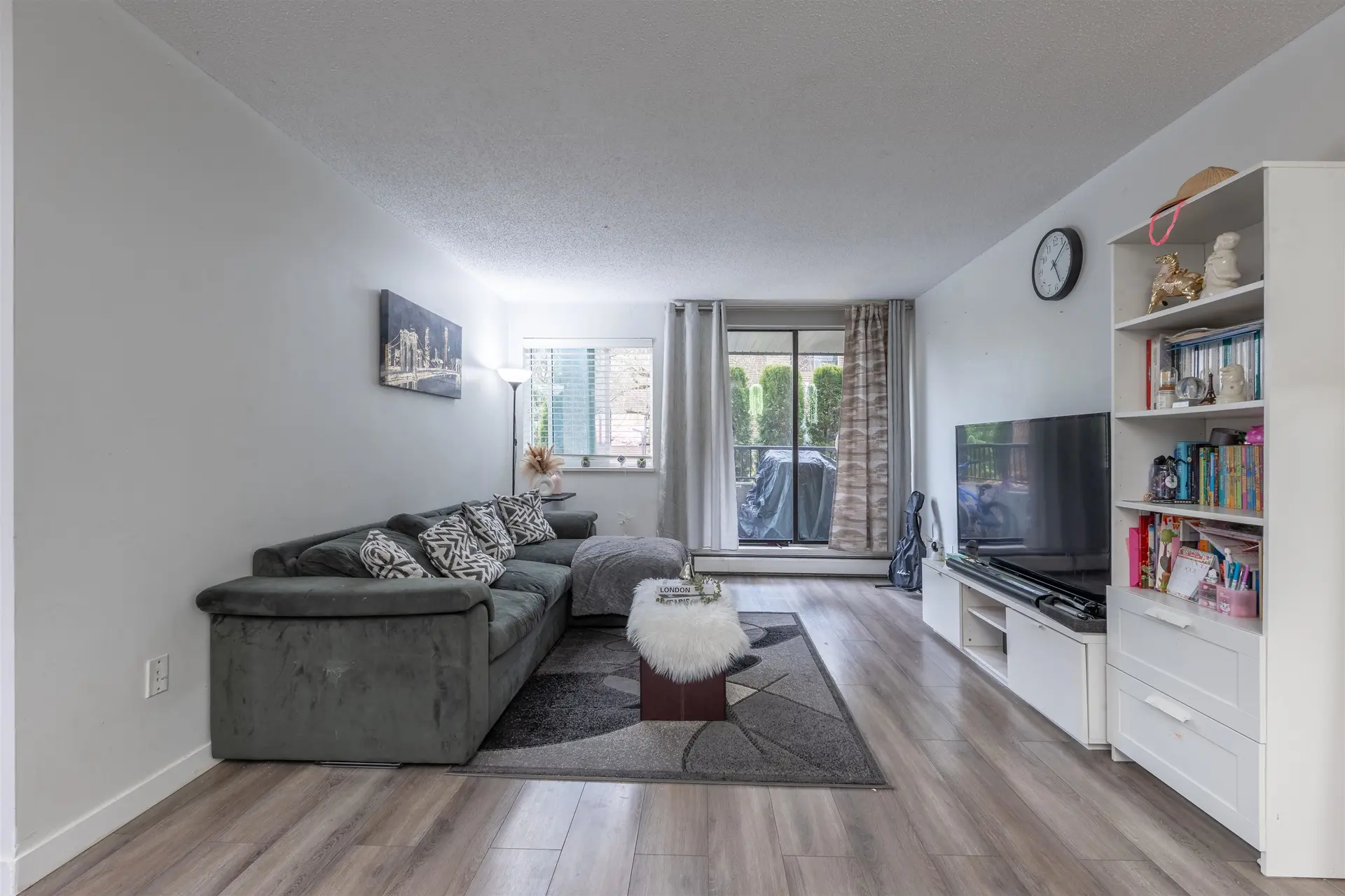 Property at #115 10698 151A STREET, Surrey, BC