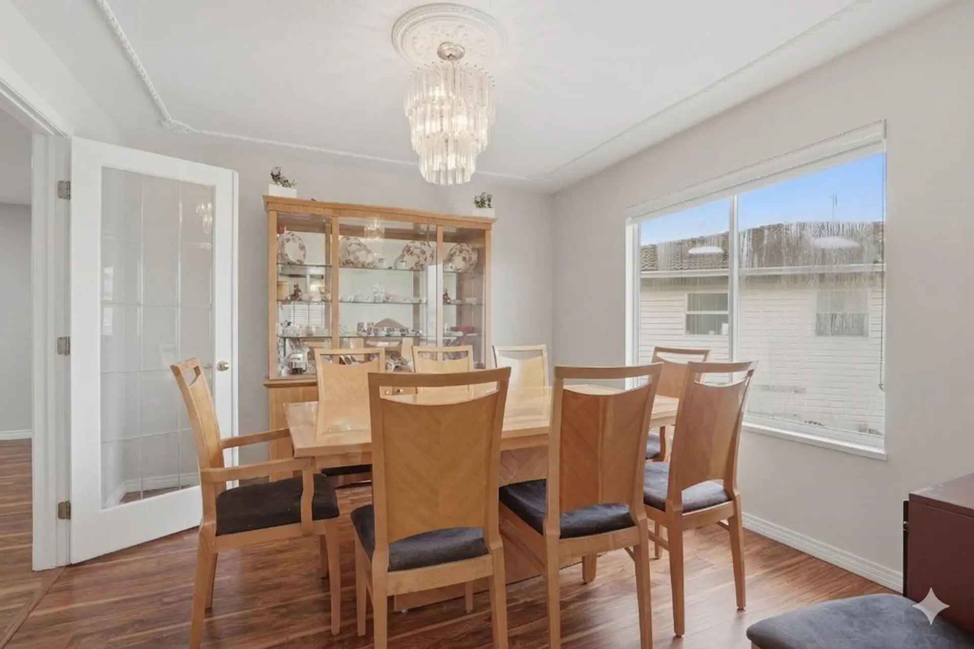 Property at 716 CRANE PLACE, New Westminster, BC