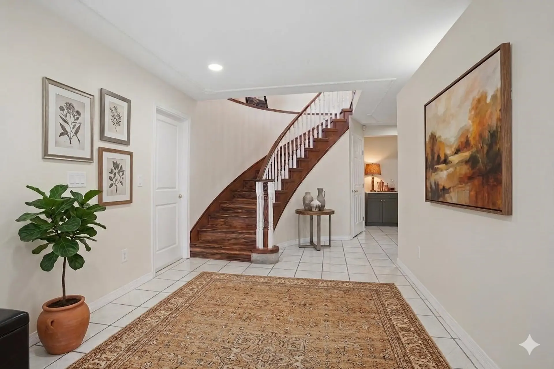 Property at 716 CRANE PLACE, New Westminster, BC