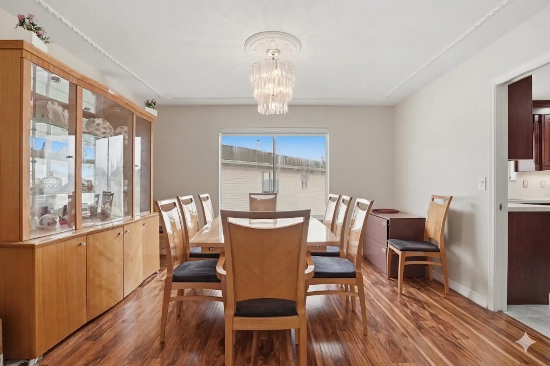 Property at 716 CRANE PLACE, New Westminster, BC