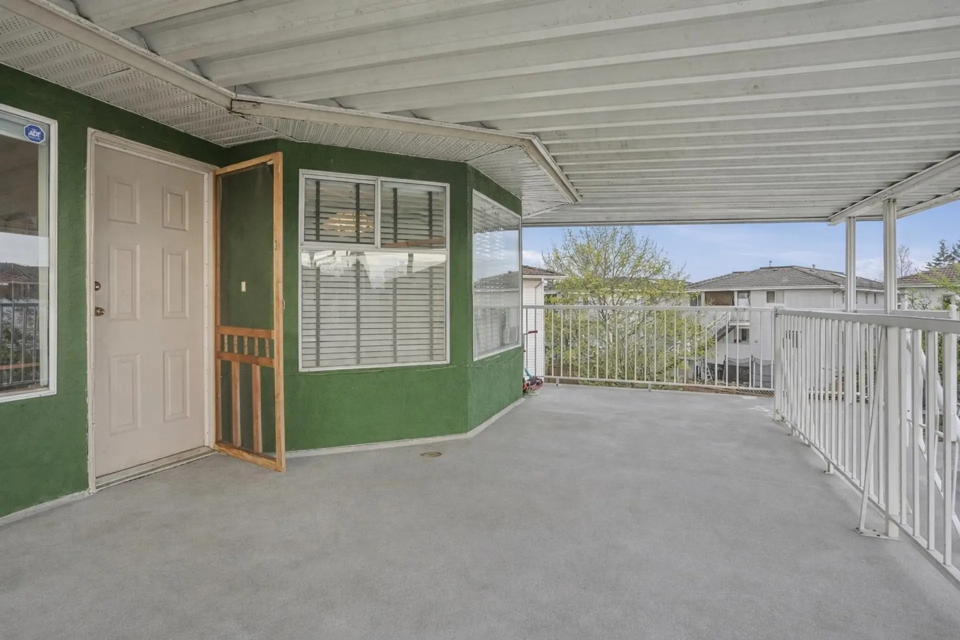 Property at 716 CRANE PLACE, New Westminster, BC
