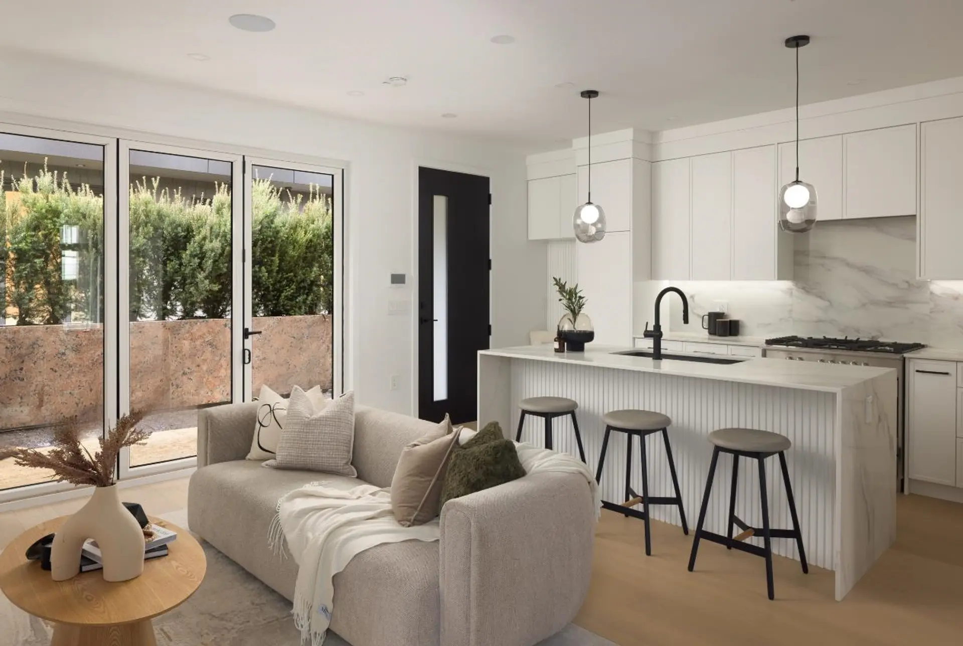 Property at #1 421 W 23rd Avenue, Vancouver, BC