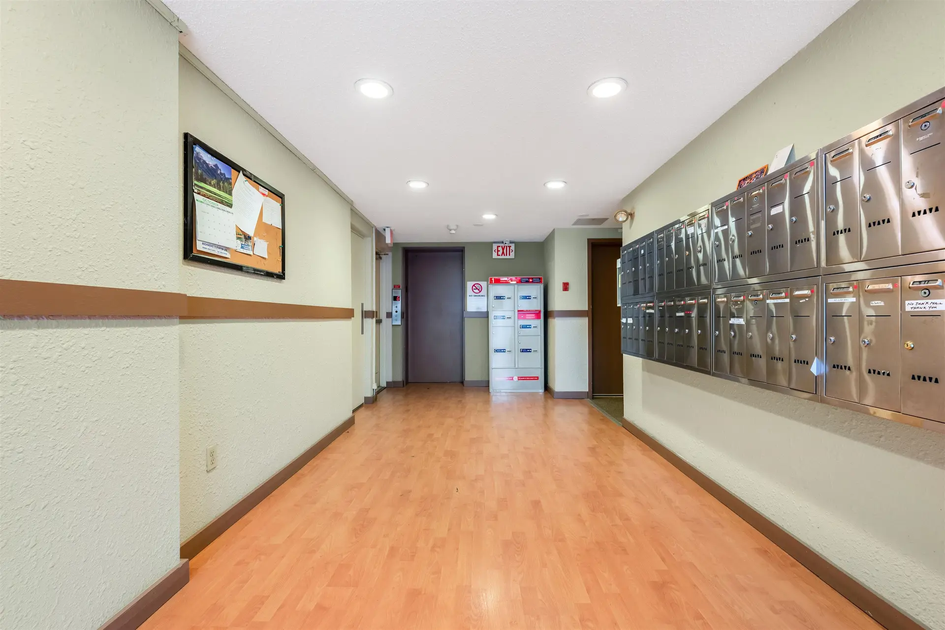 Property at #208 808 E 8 AVENUE, Vancouver, BC