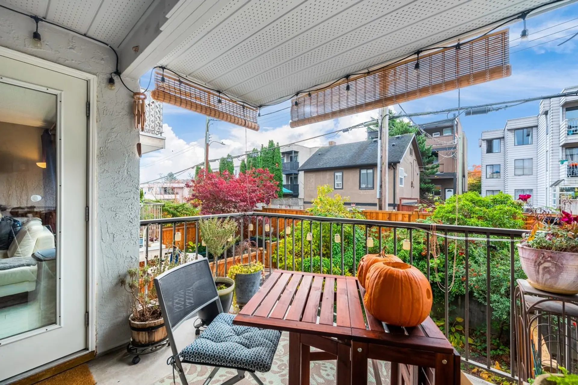 Property at #208 808 E 8 AVENUE, Vancouver, BC