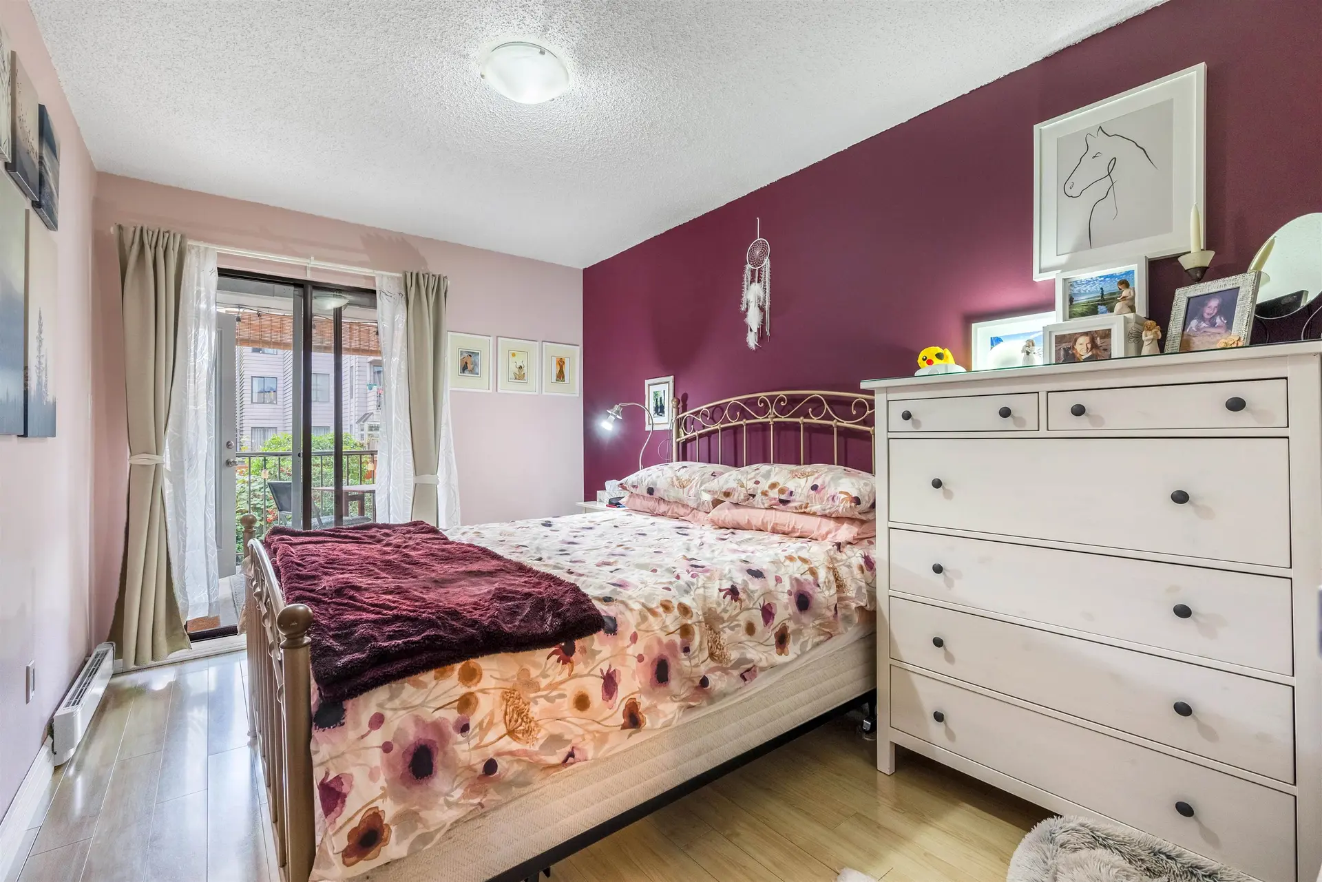 Property at #208 808 E 8 AVENUE, Vancouver, BC