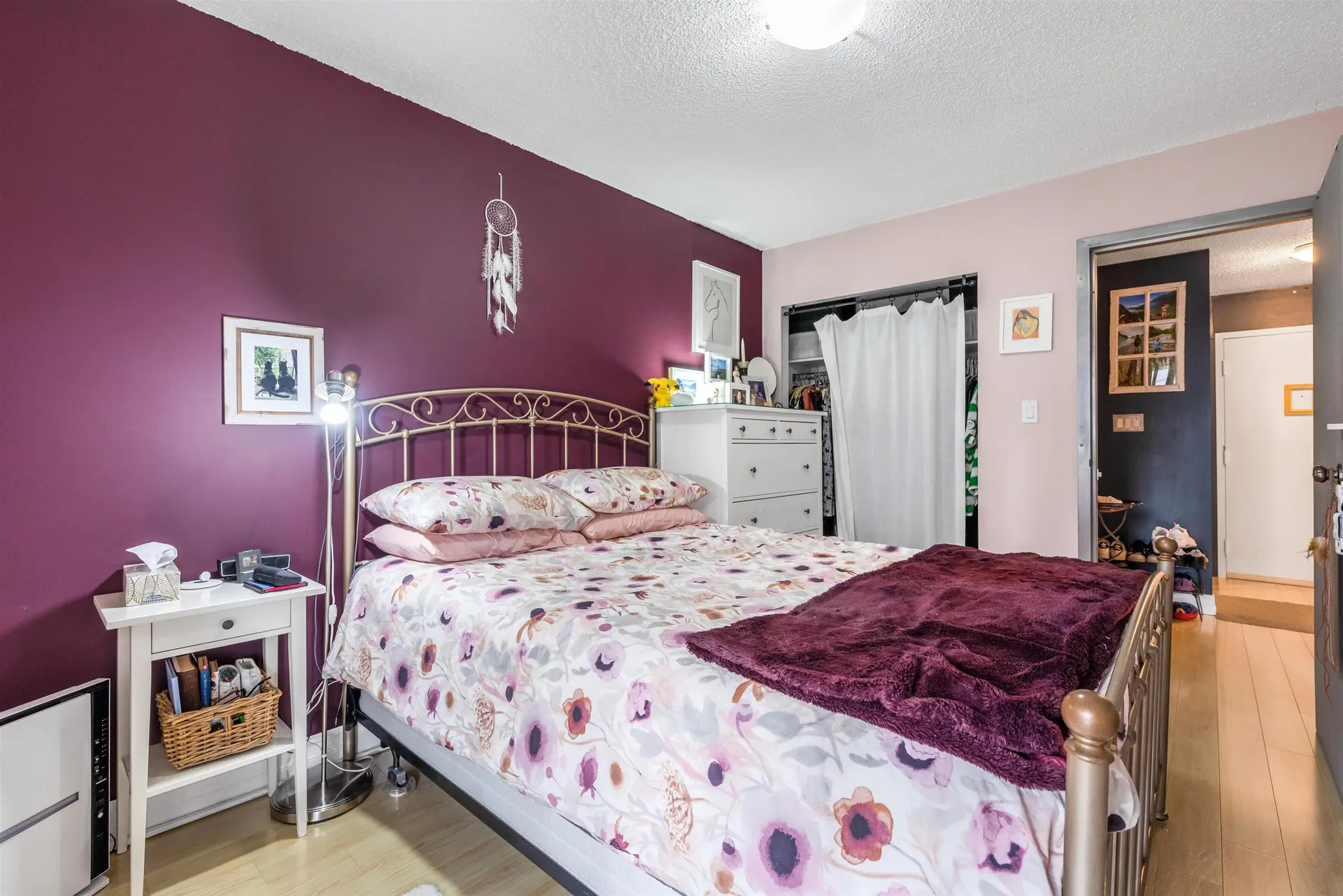 Property at #208 808 E 8 AVENUE, Vancouver, BC