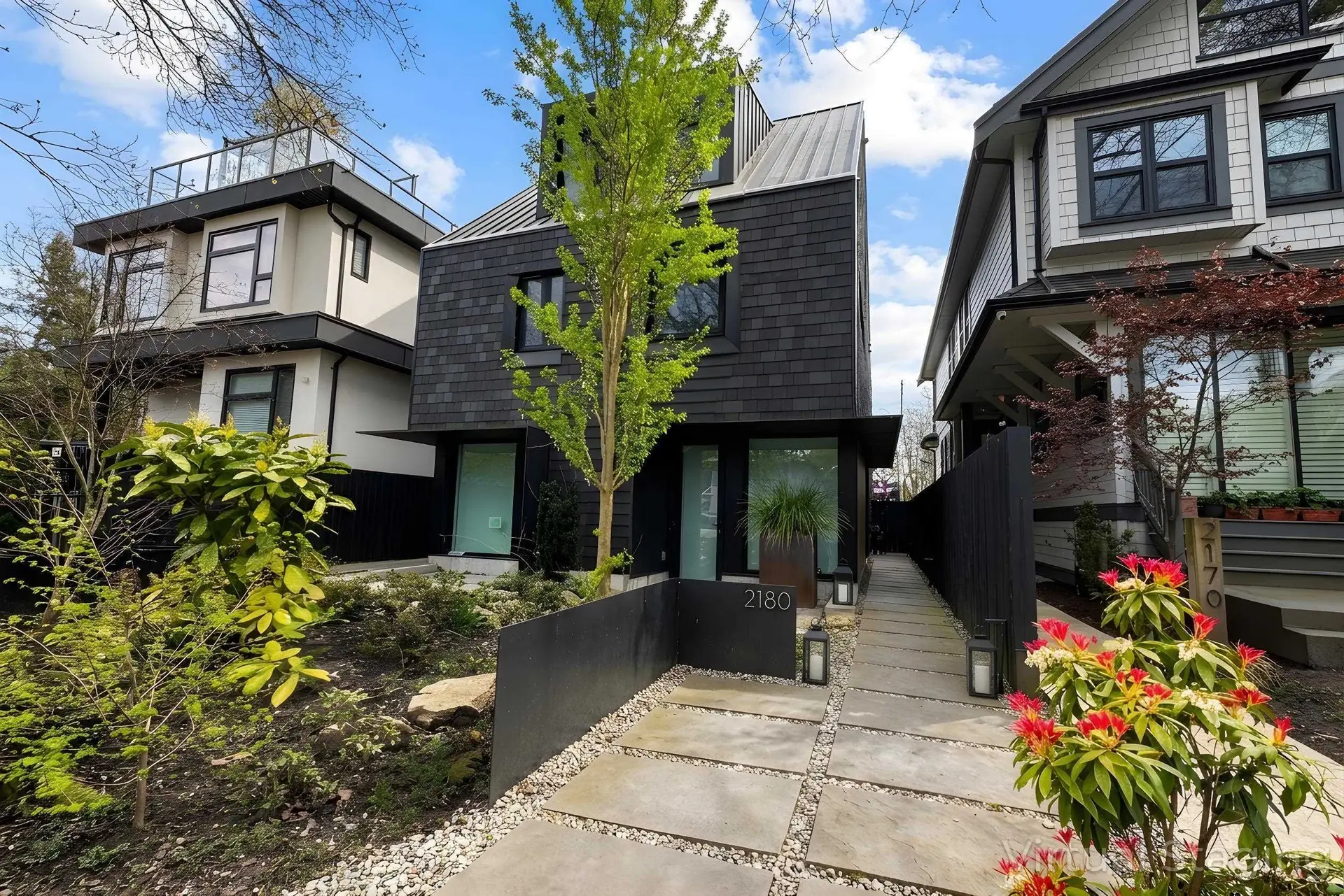 Property at 2180 E 13TH AVENUE, Vancouver, BC