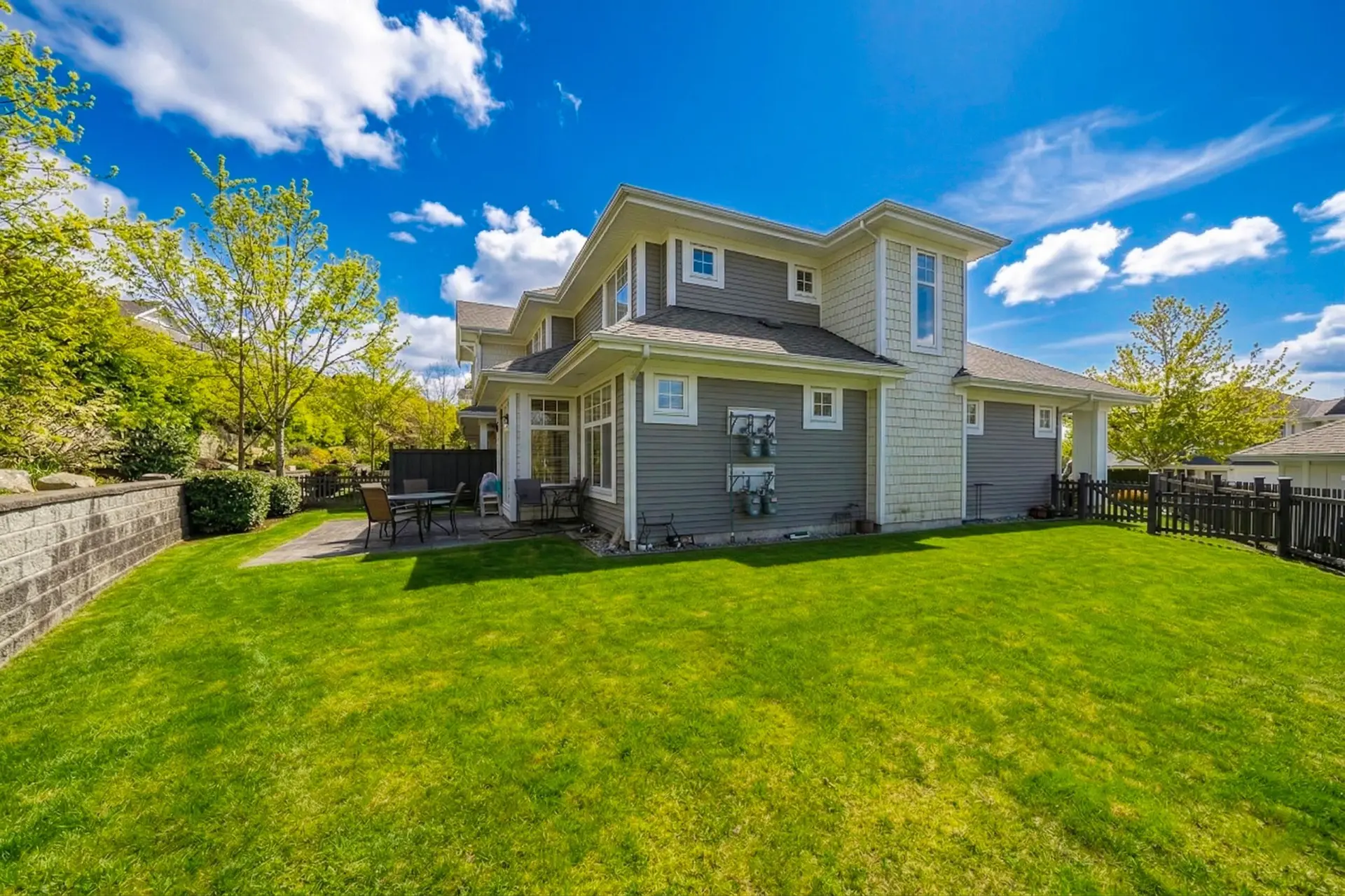 Property at #36 10500 Delsom Crescent, Delta, BC