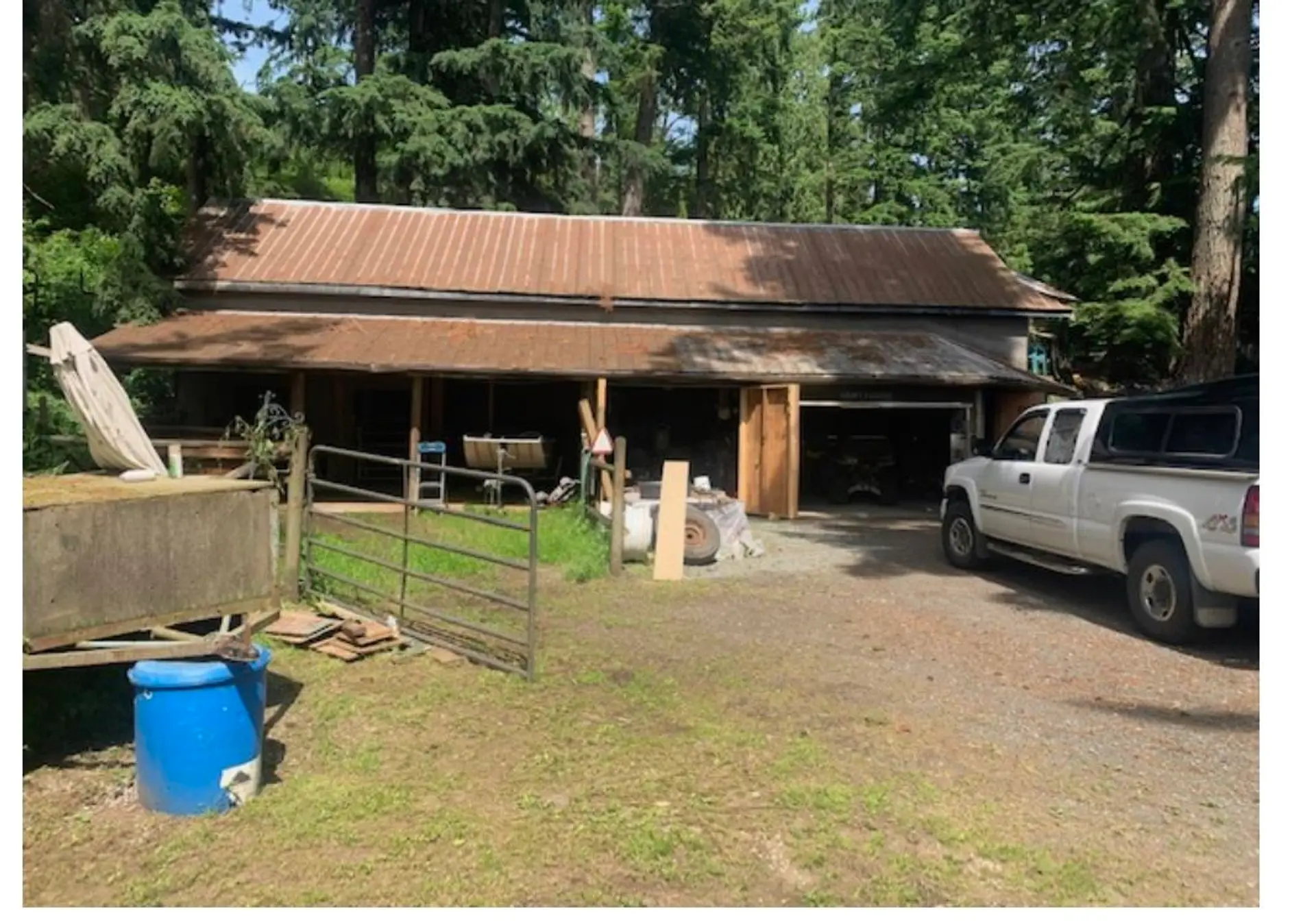 Property at 30305 SILVERDALE AVE AVENUE, Mission, BC