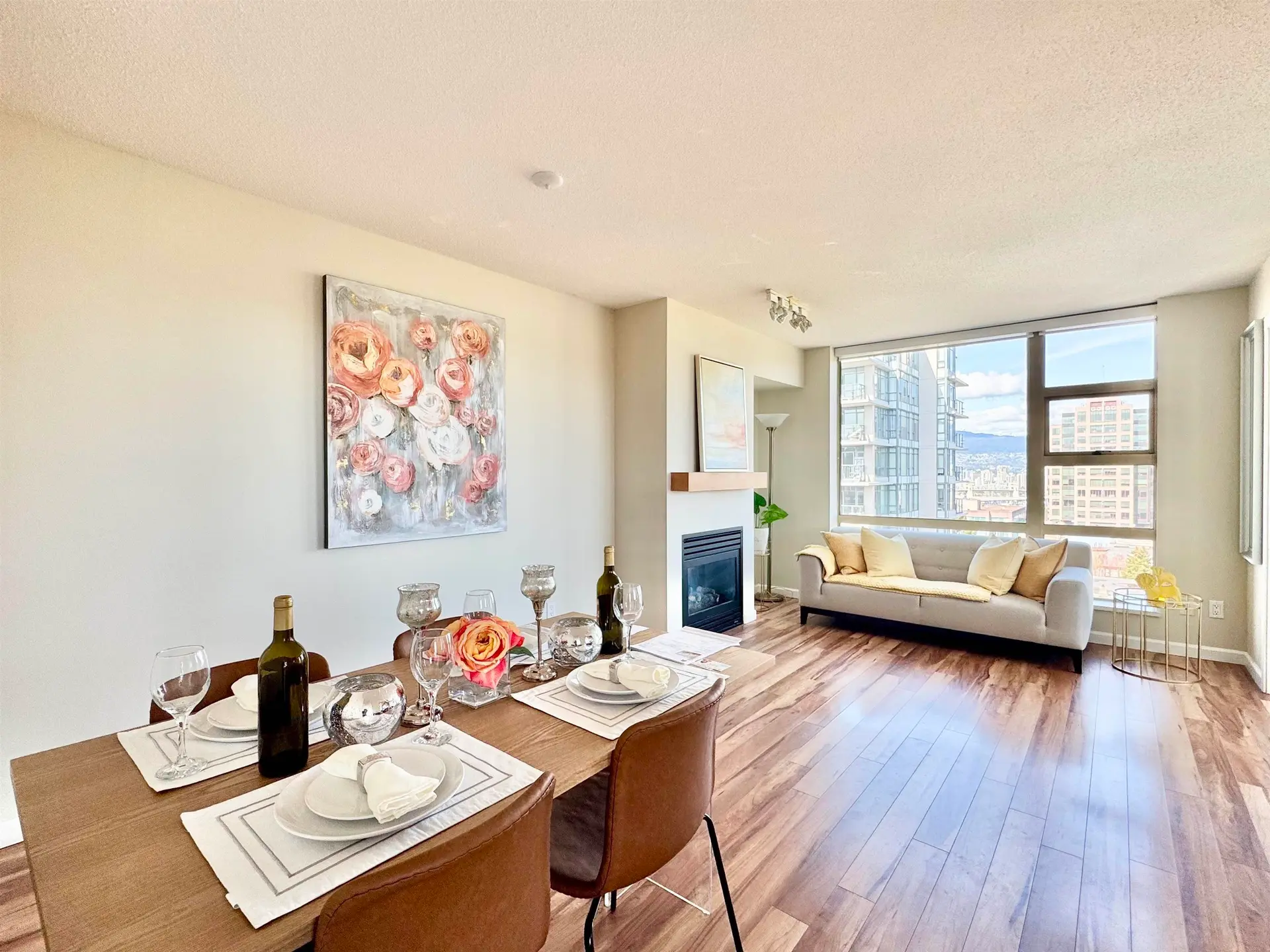 Property at #905 1316 W 11th Avenue, Vancouver, BC