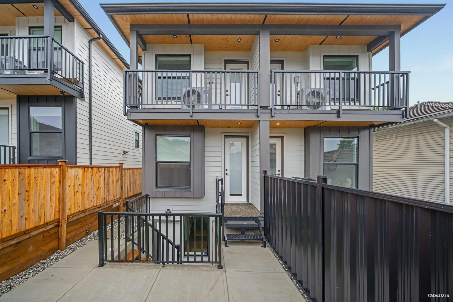 Property at 5956 Hardwick Street, Burnaby, BC