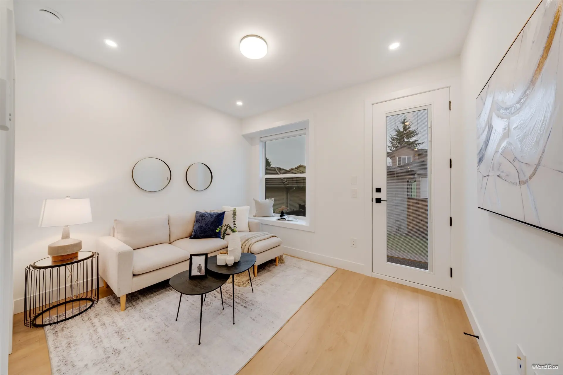 Property at 5956 Hardwick Street, Burnaby, BC