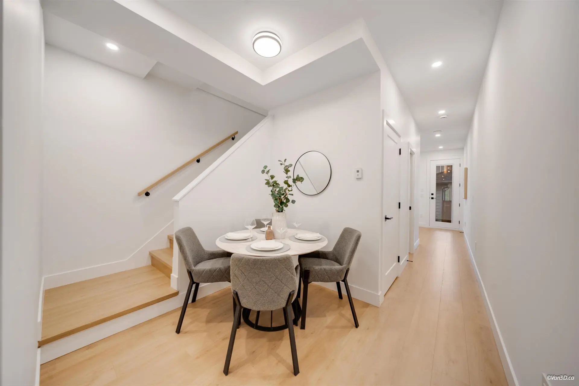 Property at 5956 Hardwick Street, Burnaby, BC