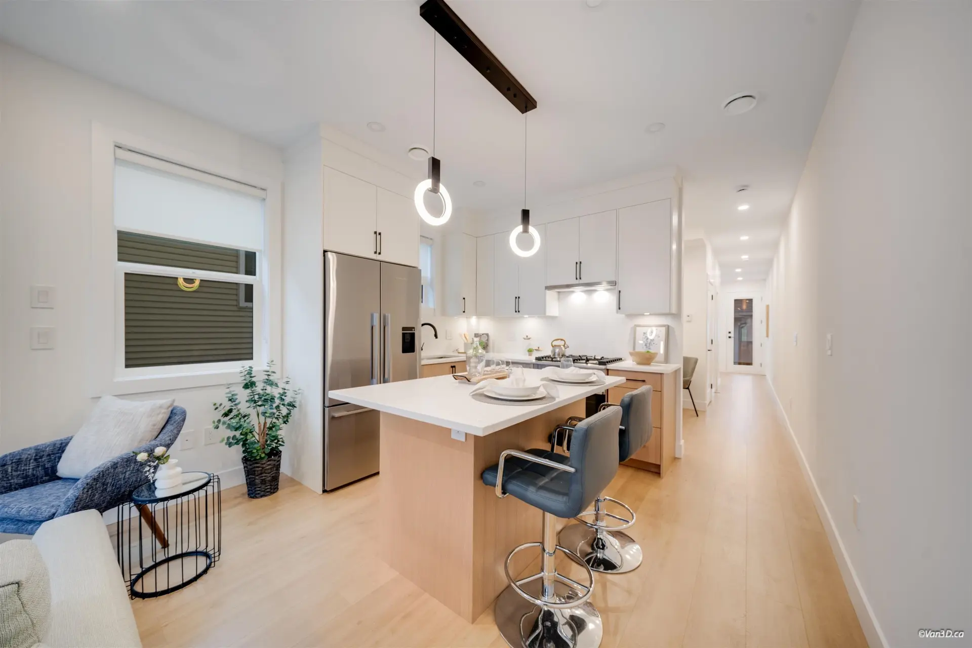 Property at 5956 Hardwick Street, Burnaby, BC