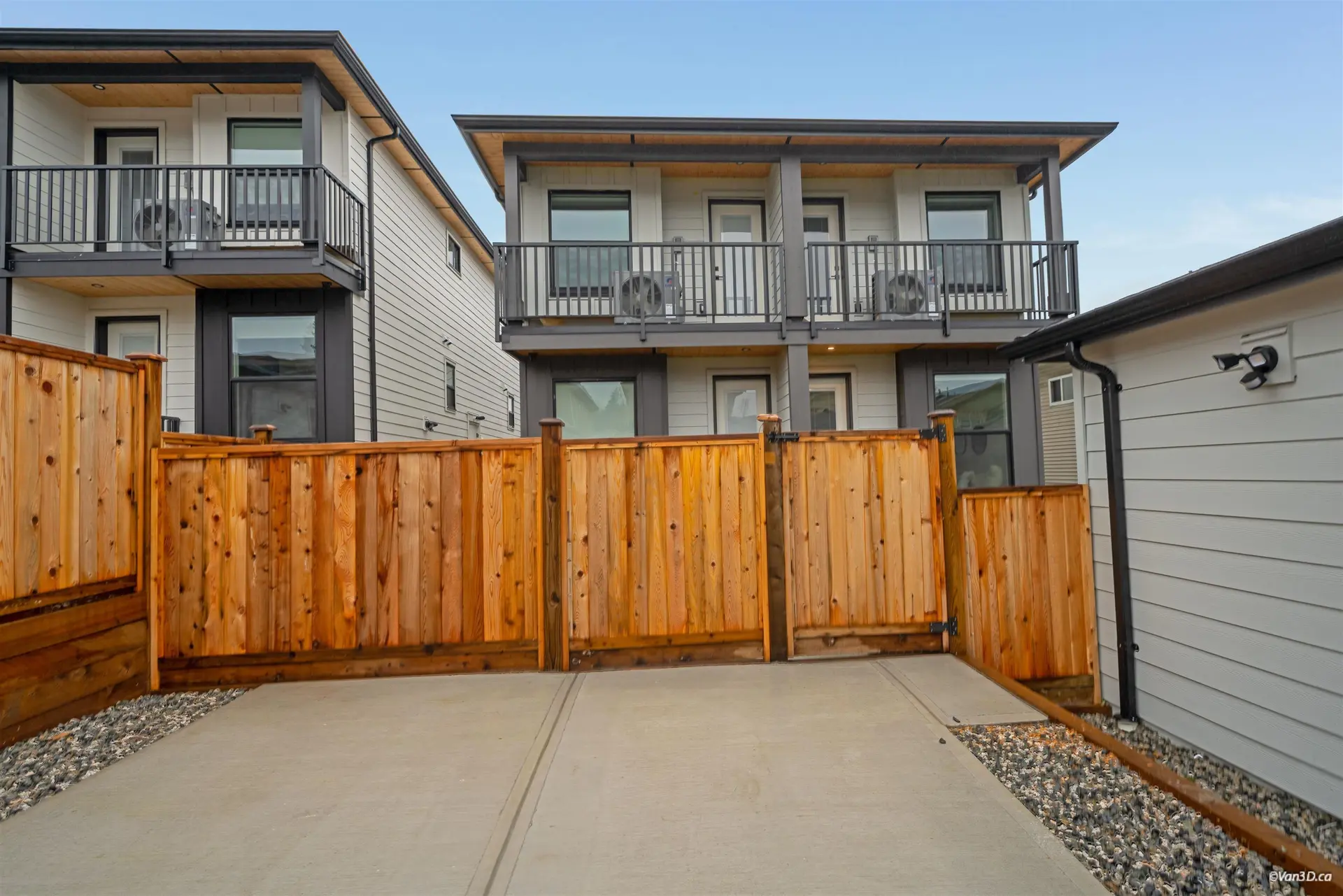 Property at 5956 Hardwick Street, Burnaby, BC