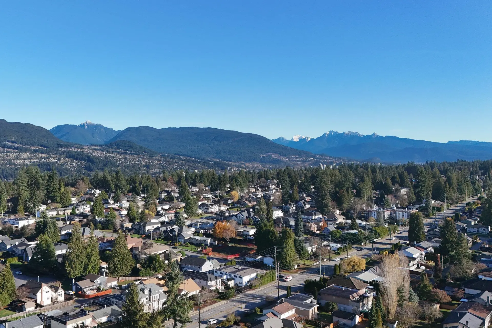 Property at 740 PORTER STREET, Coquitlam, BC