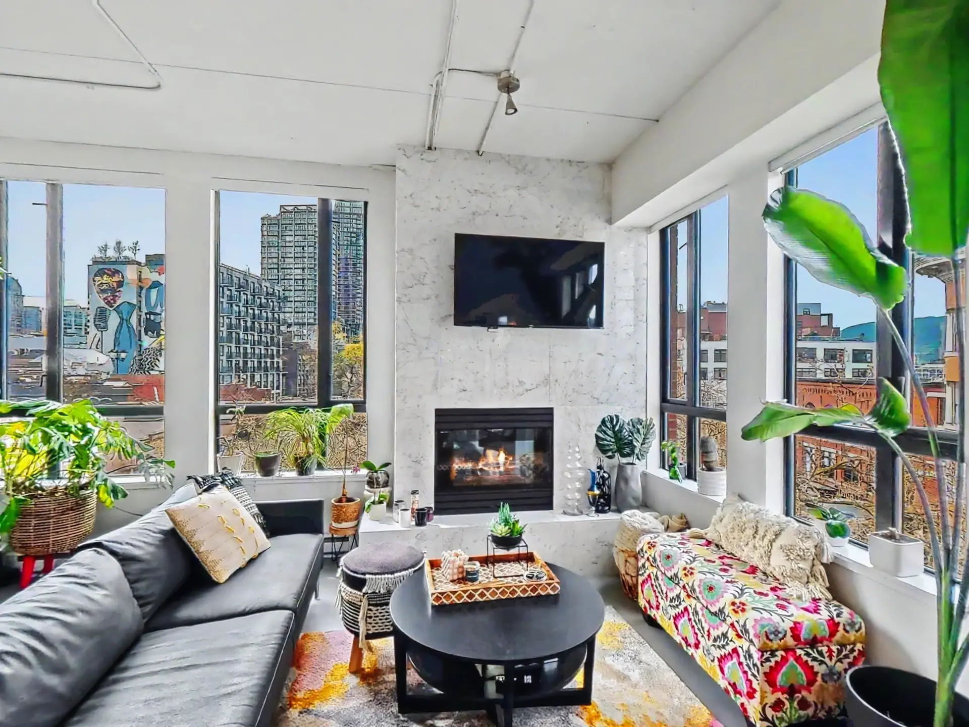 Property at #501 28 Powell Street, Vancouver, BC