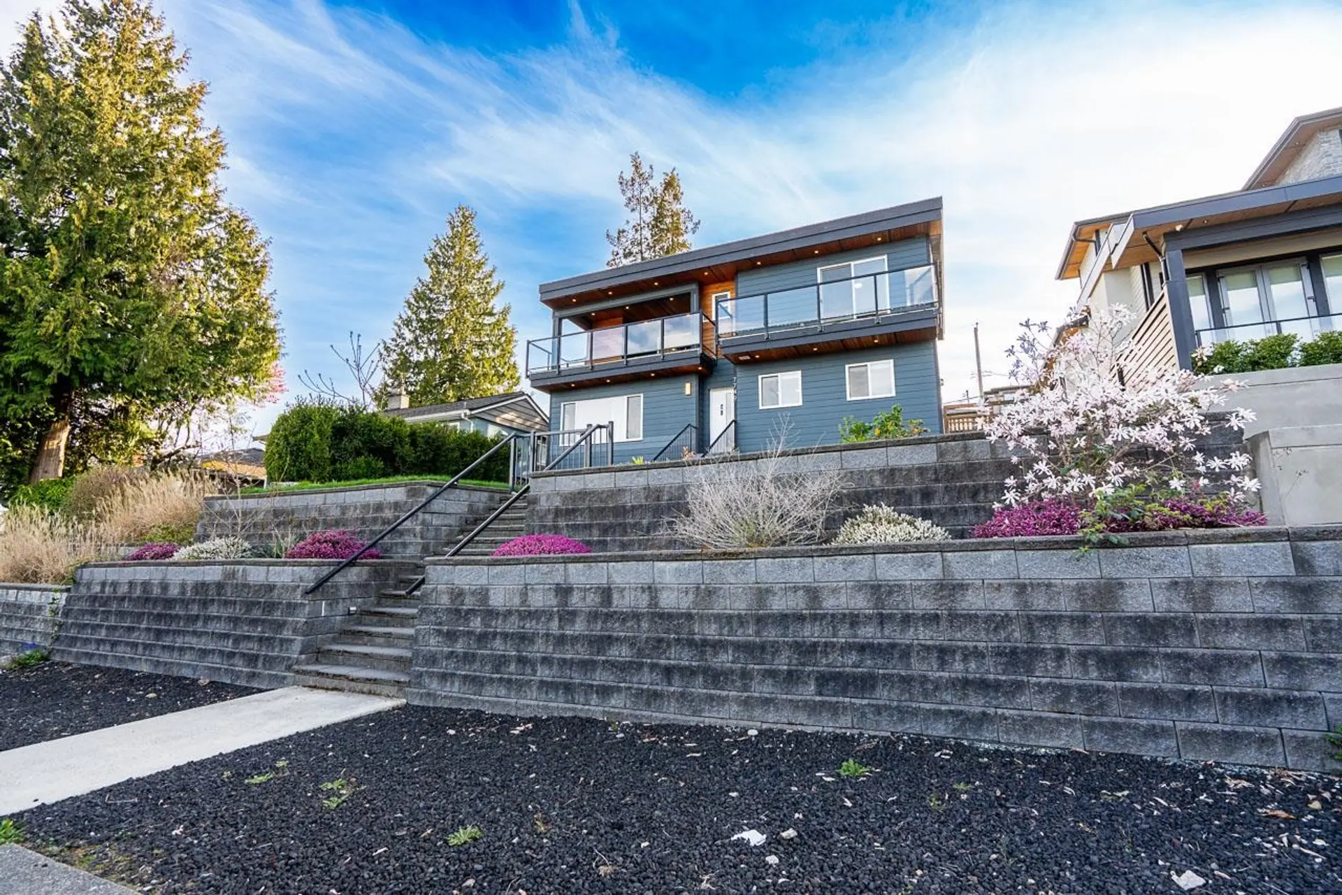 Property at 7749 Lee Street, Burnaby, BC