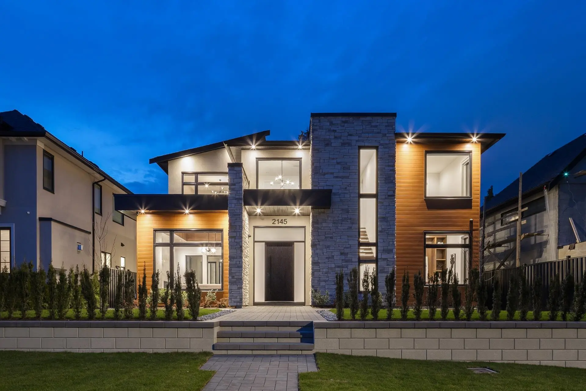 Property at 2145 Palliser Avenue, Coquitlam, BC