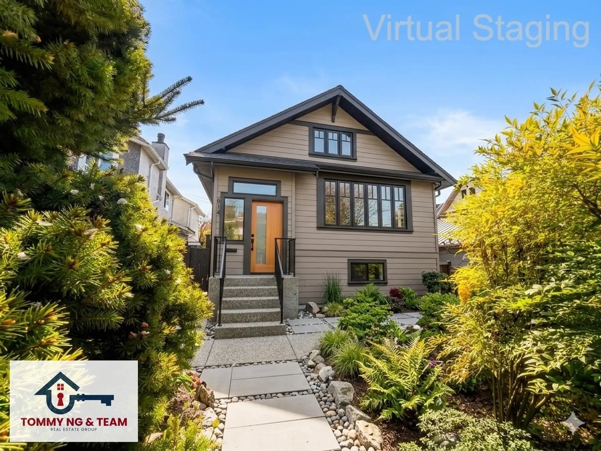 Property at 64 W 14TH AVENUE, Vancouver, BC