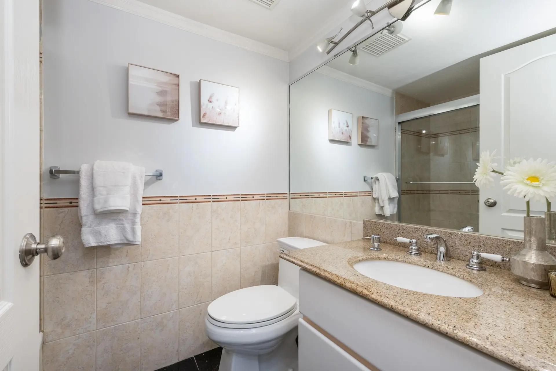 Property at #306 1023 WOLFE STREET, Vancouver, BC