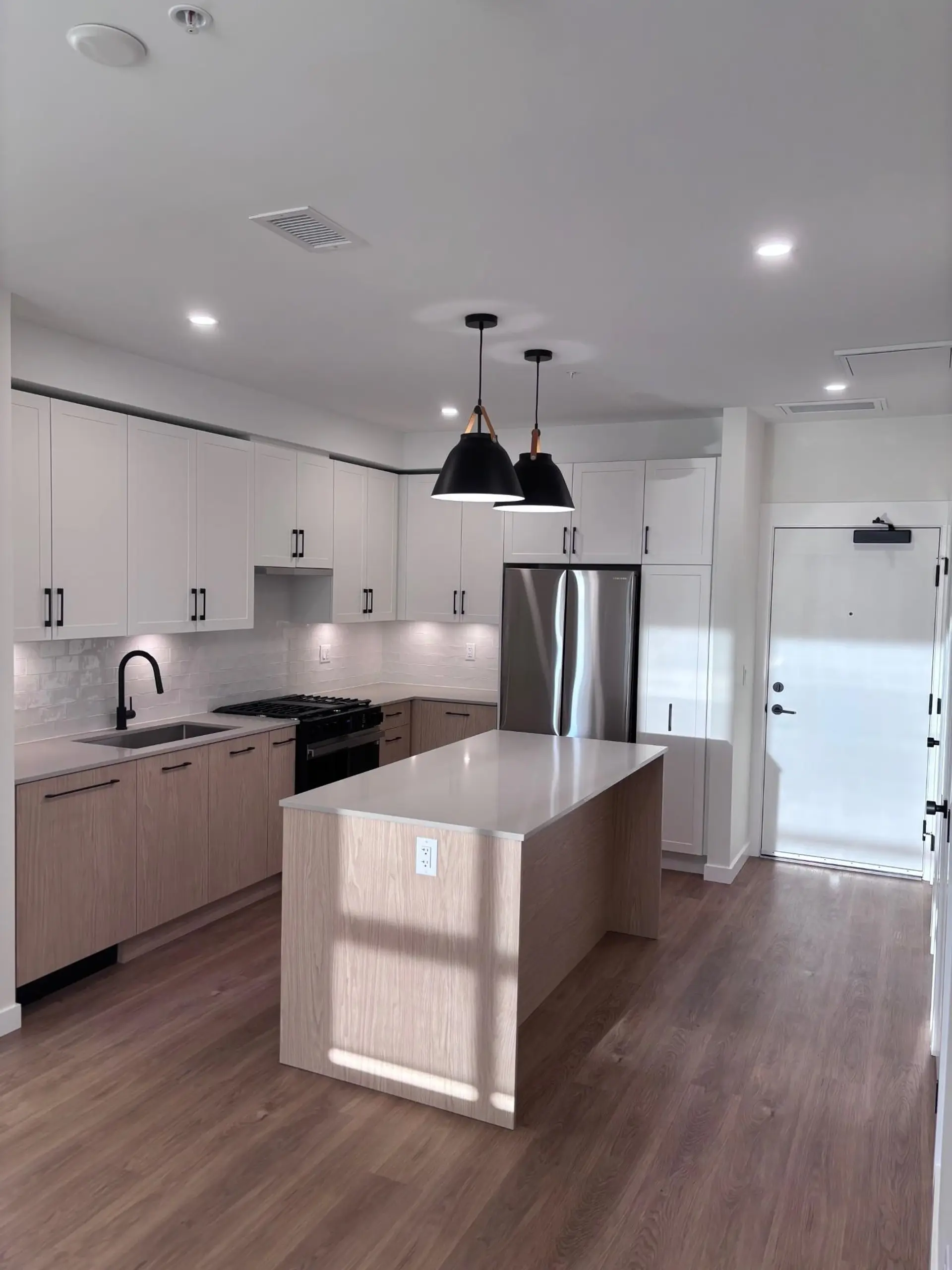 Property at #711 27254 Aldergrove Town Centre Drive, Langley, BC