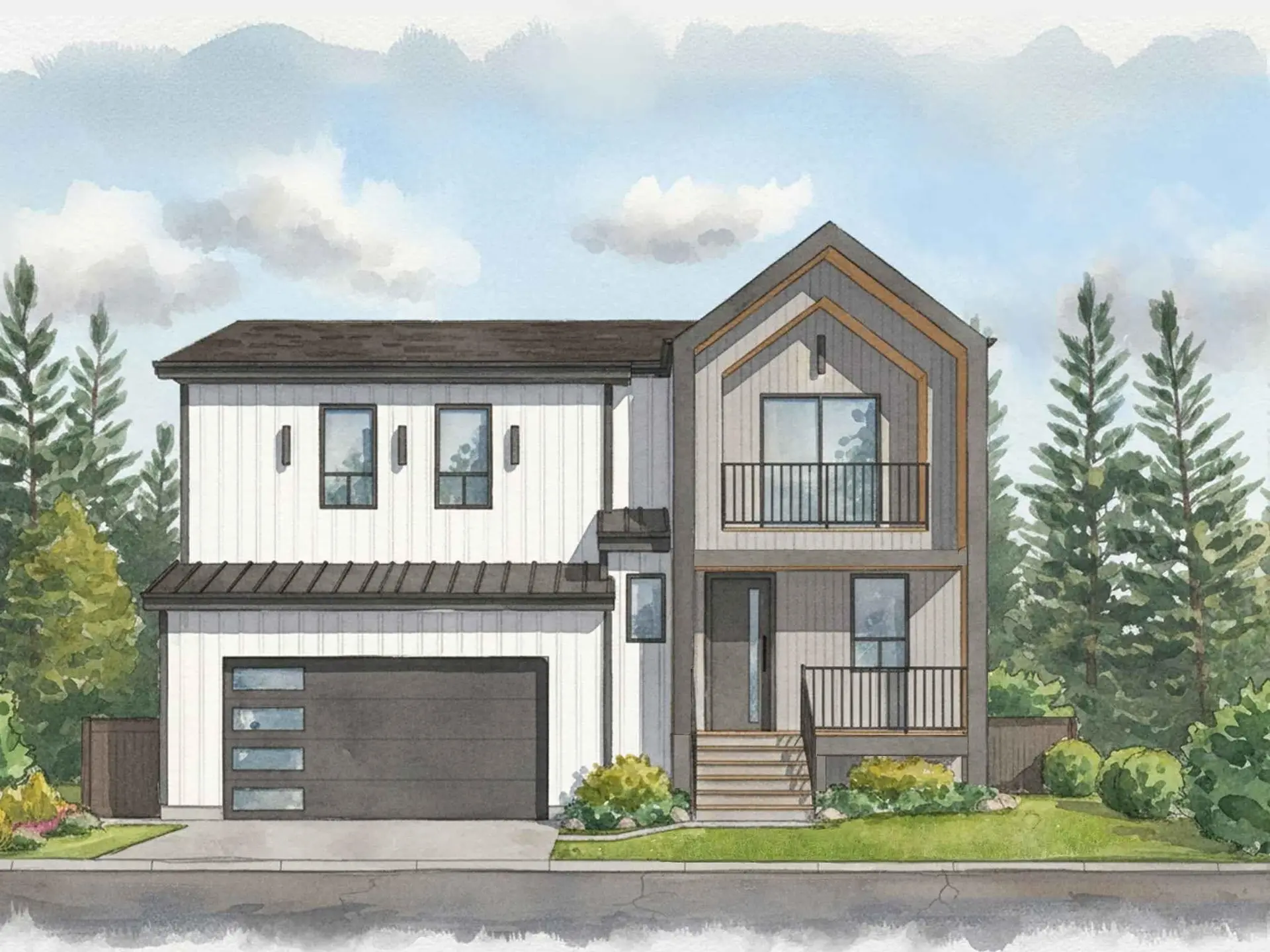 Property at 25025 110A AVENUE, Maple Ridge, BC