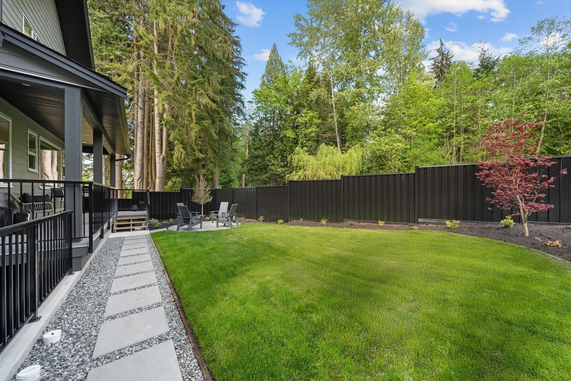 Property at 25025 110A AVENUE, Maple Ridge, BC