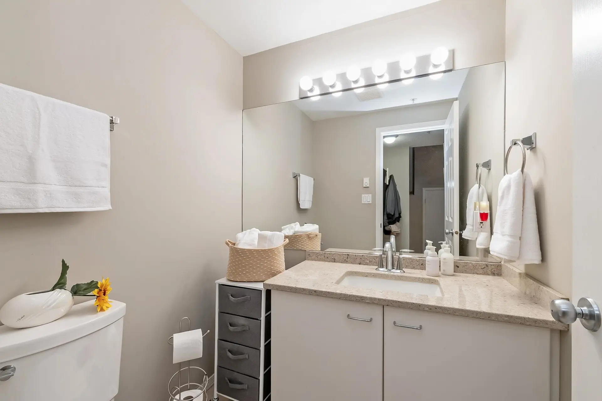 Property at #103 1148 HEFFLEY CRESCENT, Coquitlam, BC