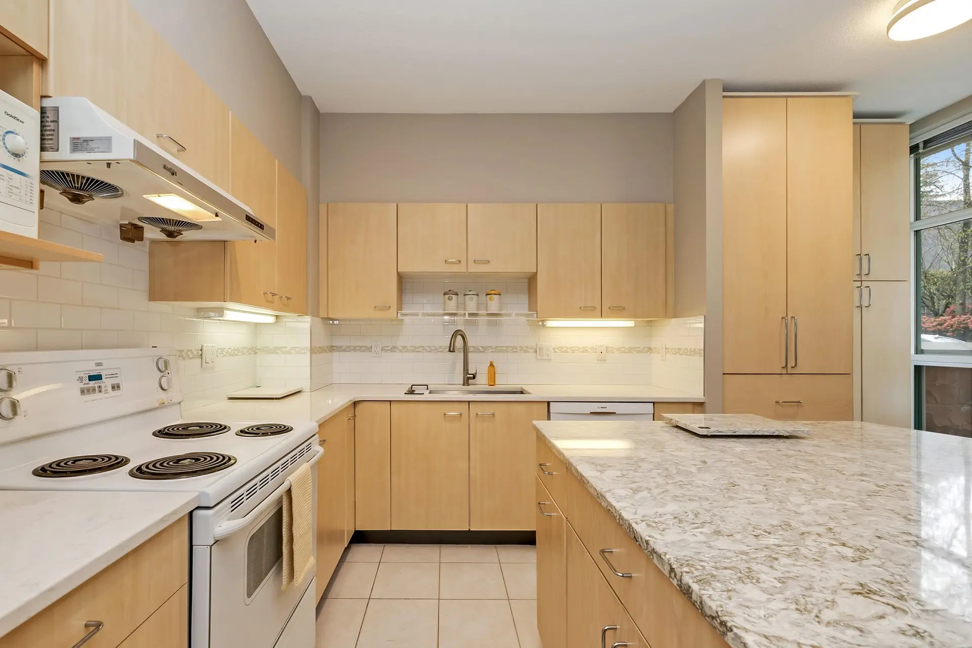 Property at #103 1148 HEFFLEY CRESCENT, Coquitlam, BC