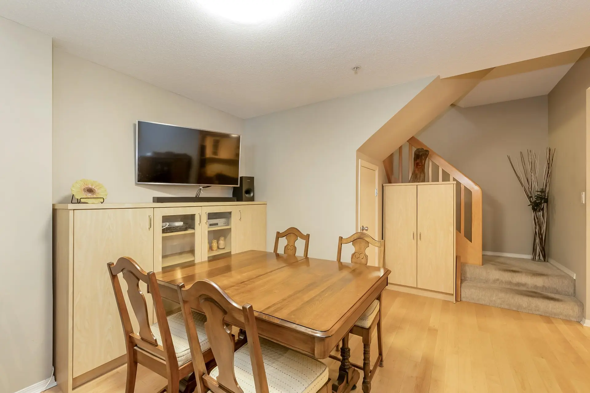 Property at #103 1148 HEFFLEY CRESCENT, Coquitlam, BC