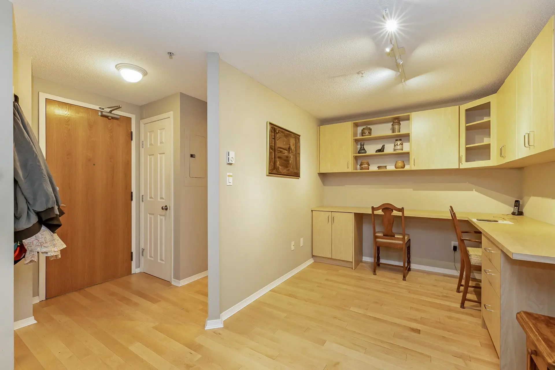 Property at #103 1148 HEFFLEY CRESCENT, Coquitlam, BC