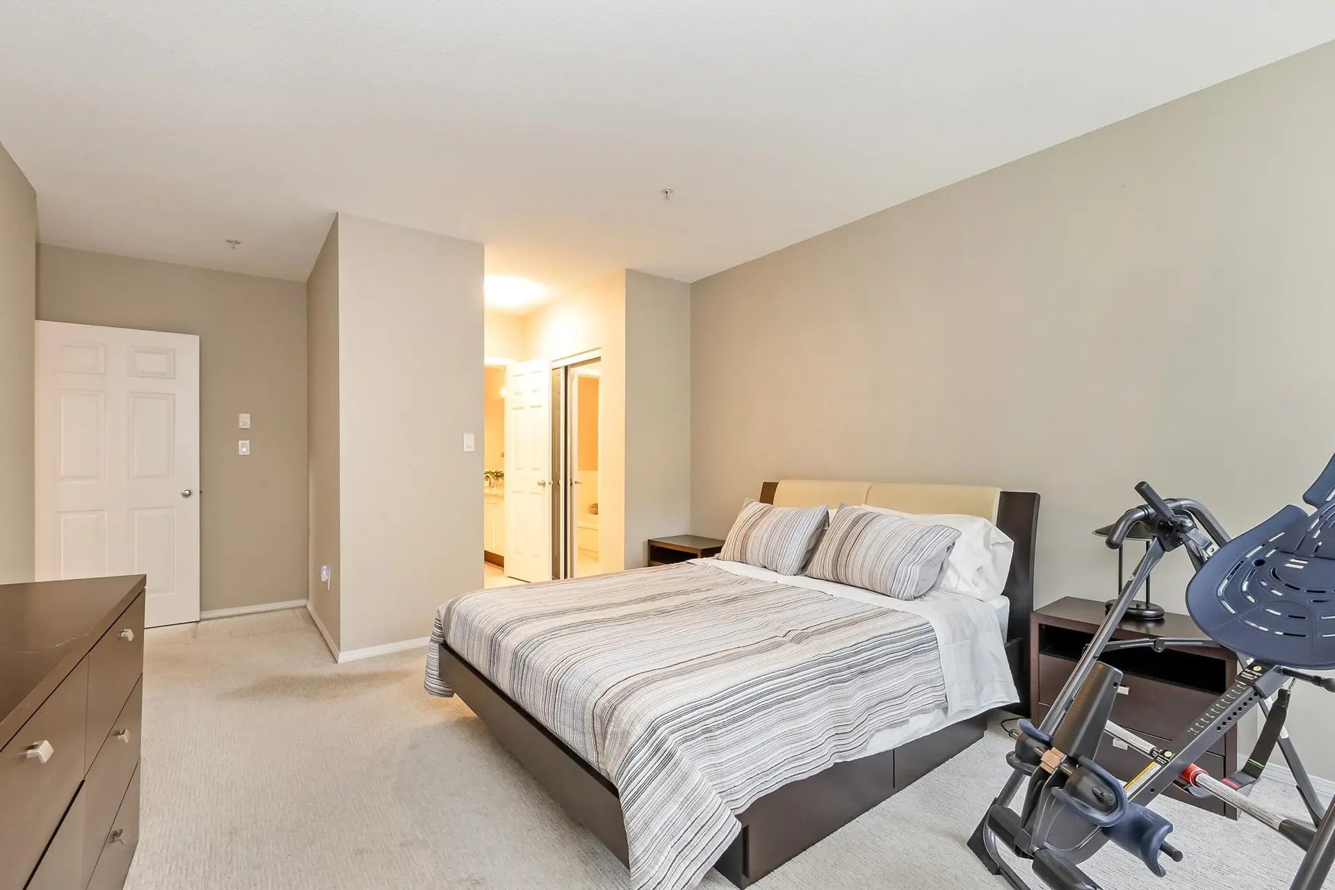 Property at #103 1148 HEFFLEY CRESCENT, Coquitlam, BC