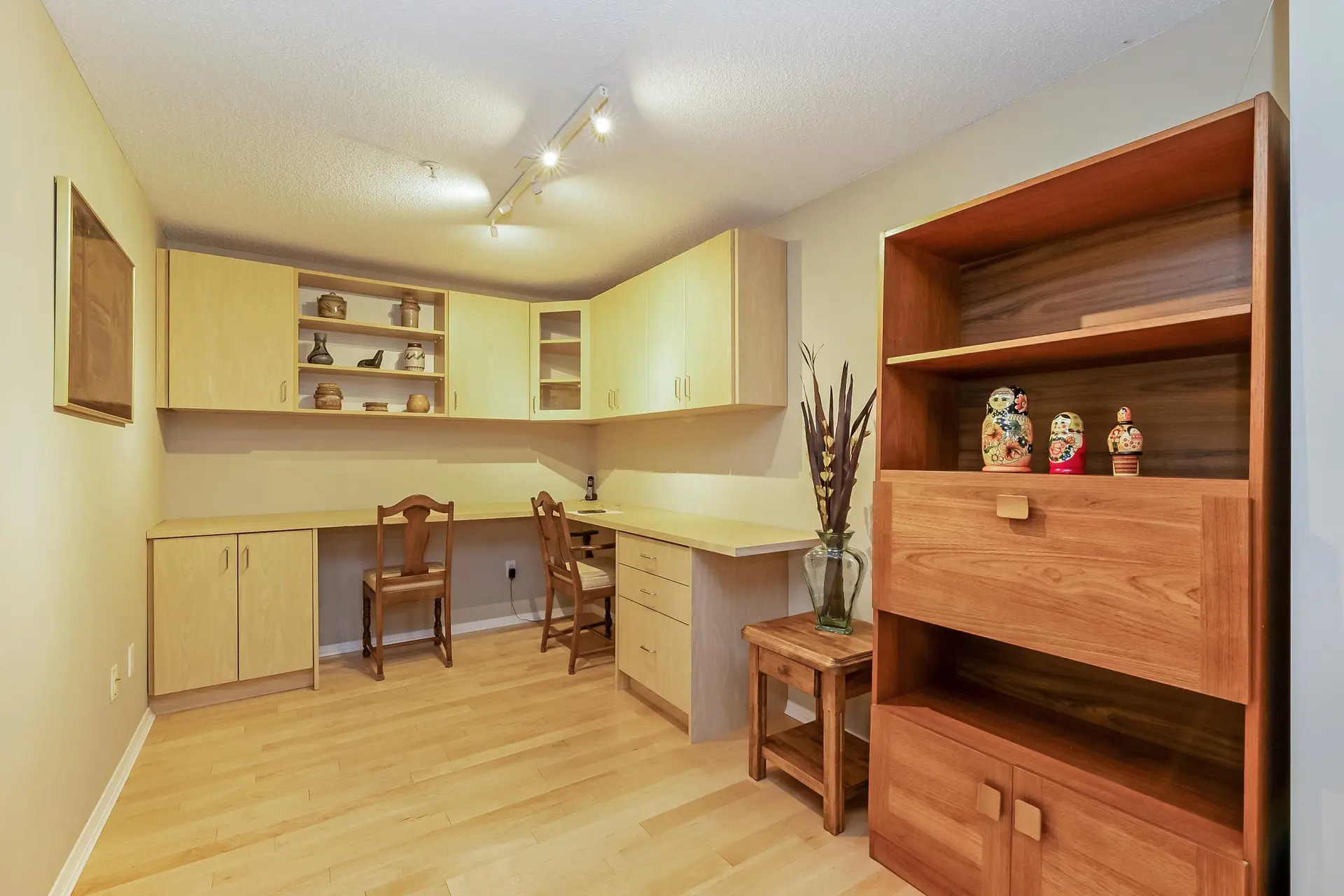 Property at #103 1148 HEFFLEY CRESCENT, Coquitlam, BC