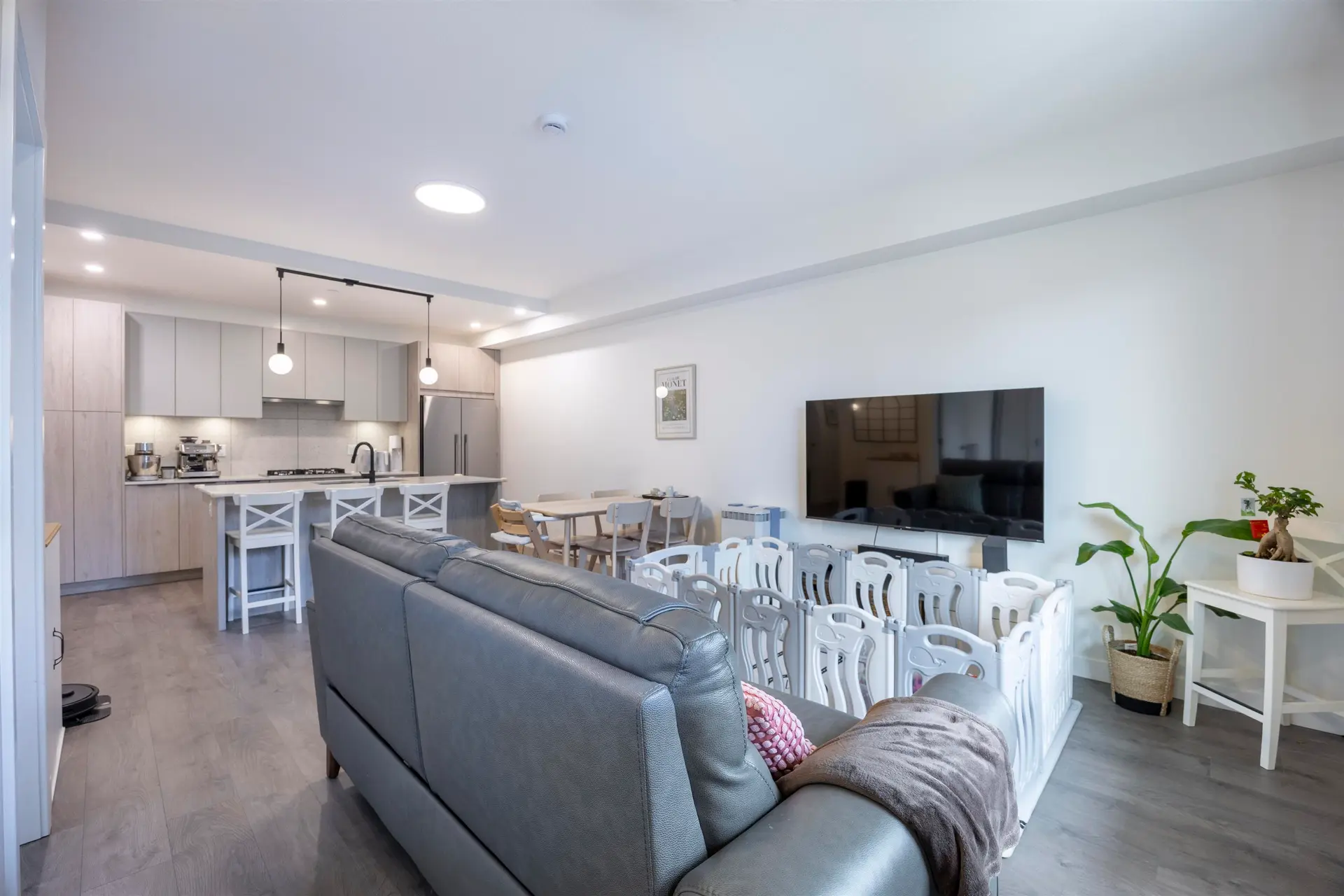 Property at #115 715 DUCKLOW STREET, Coquitlam, BC